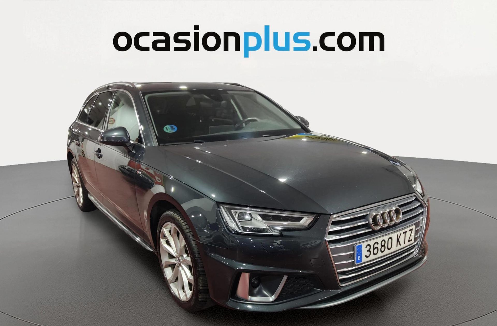 Audi A4 Avant S line 40 TFSI S tronic - foto 2