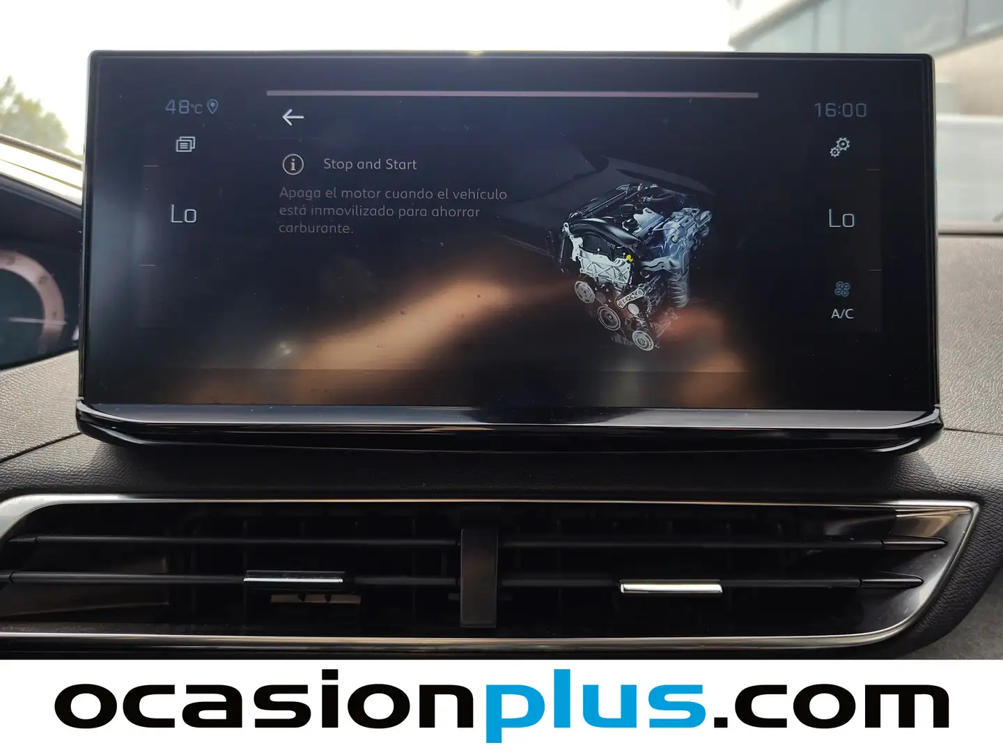 Foto Peugeot 3008 Peugeot 3008 BlueHDi 130 S&S GT EAT8 (130 CV)