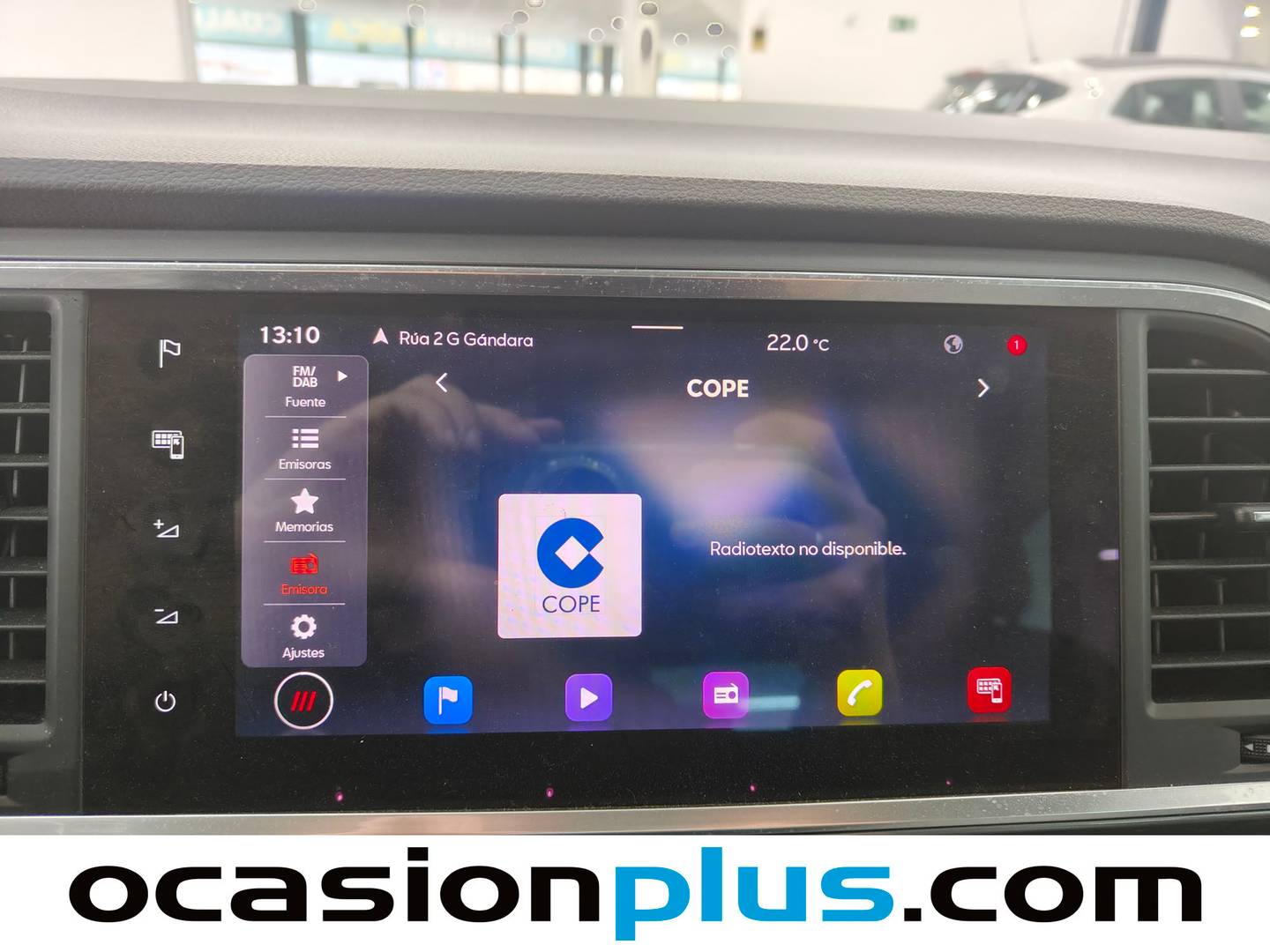 Seat Ateca Seat Ateca 1.5 TSI S&S Style Go DSG (150 CV) al mejor precio