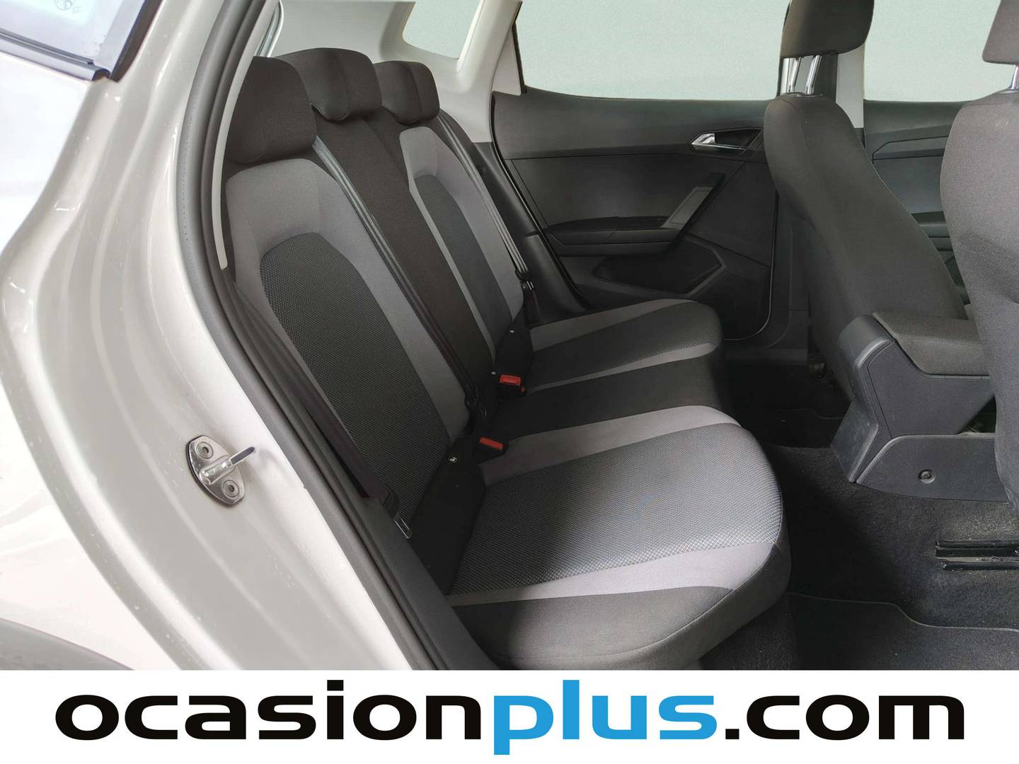 Seat Arona Seat Arona 1.0 TSI Style Go Eco  (110 CV) manual