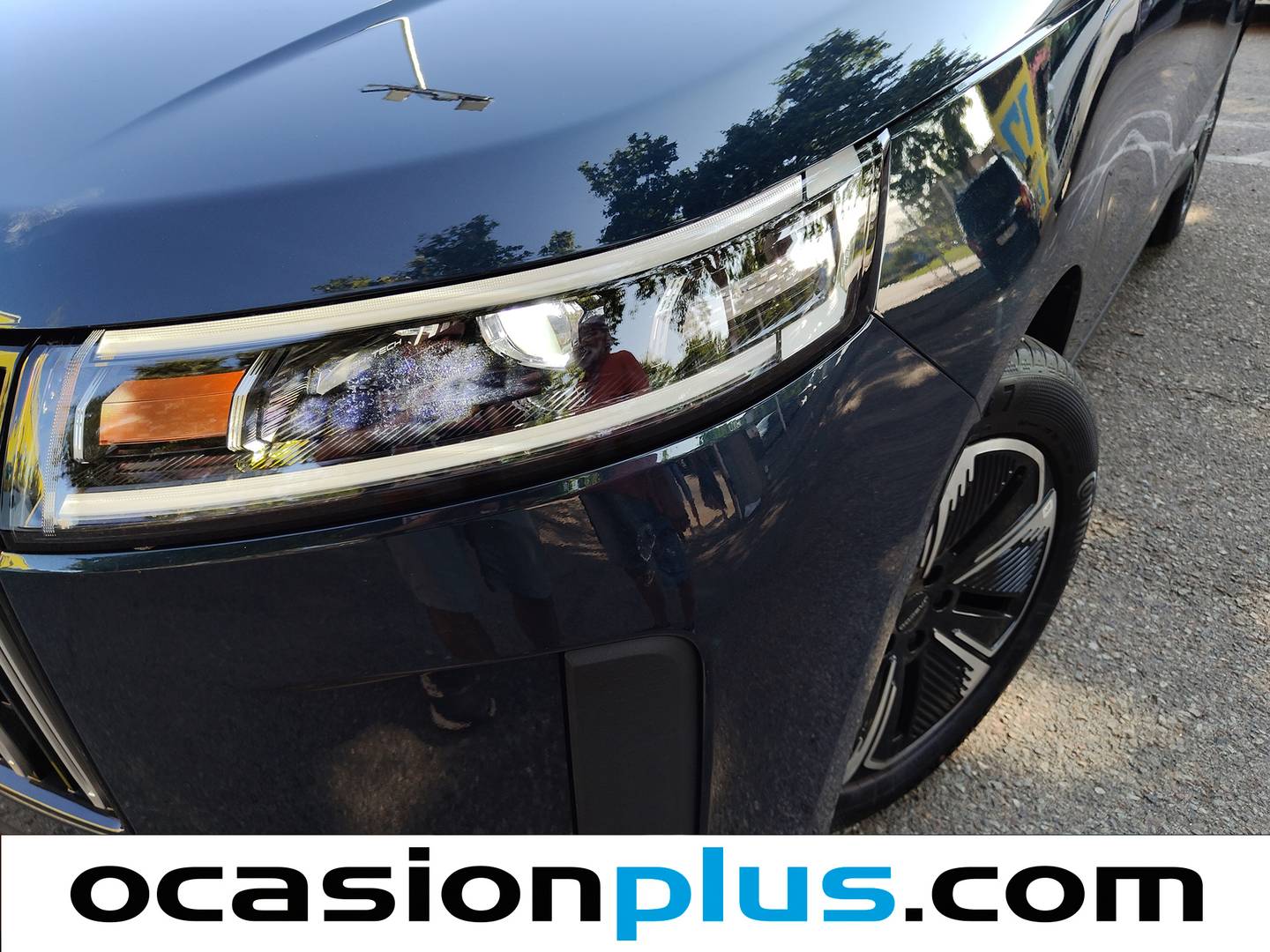 JAECOO 5 JAECOO 5 1.6 TGDI Exclusive FWD (147 CV) 2026