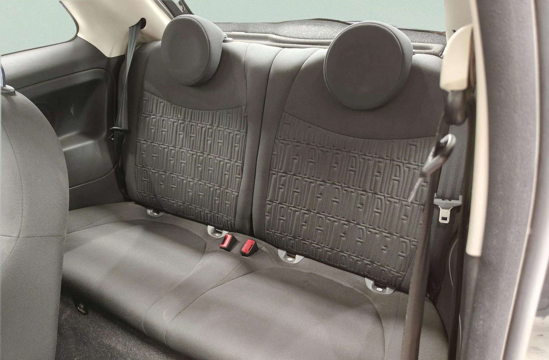 Fiat 500 1.0 Hybrid Dolcevita - foto 12