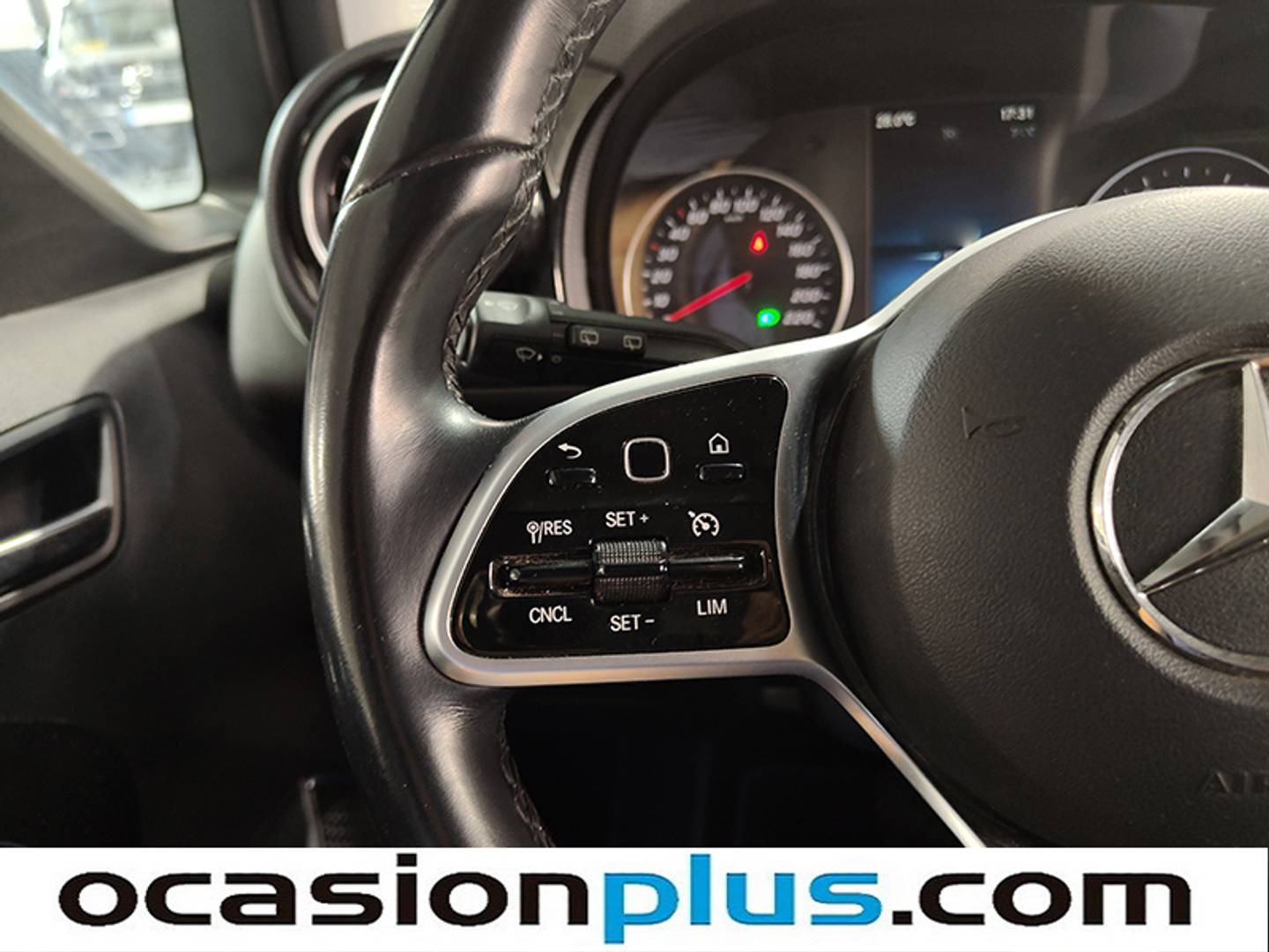 Foto Mercedes Clase T Mercedes-Benz Clase T 180 d (116 CV)