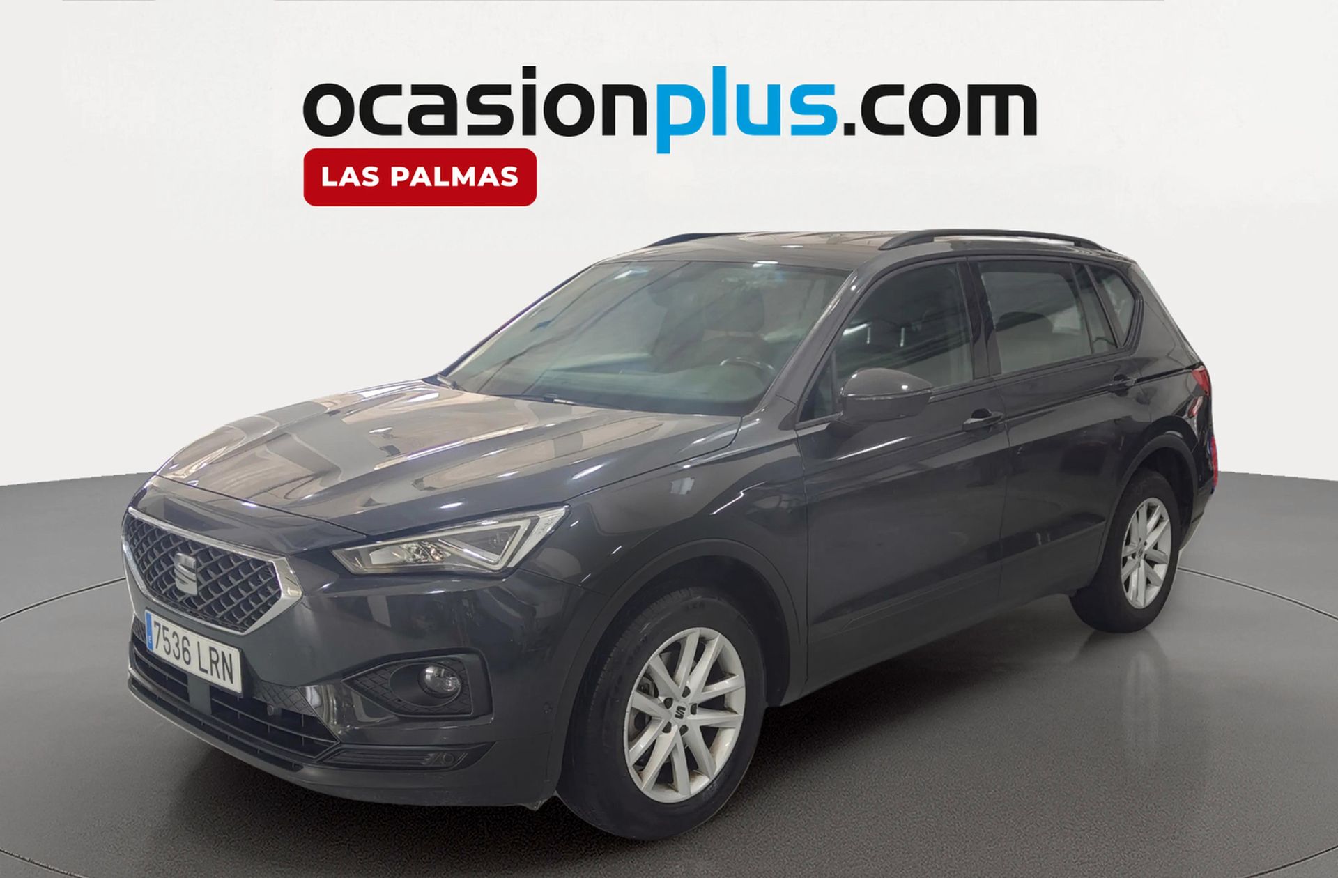 SEAT Tarraco 1.5 TSI Style 7 plazas