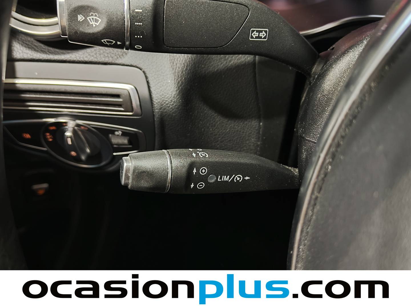 Foto Mercedes GLC Coupé Mercedes-Benz GLC Coupé GLC Coupé 250 d 4Matic  (204 CV)