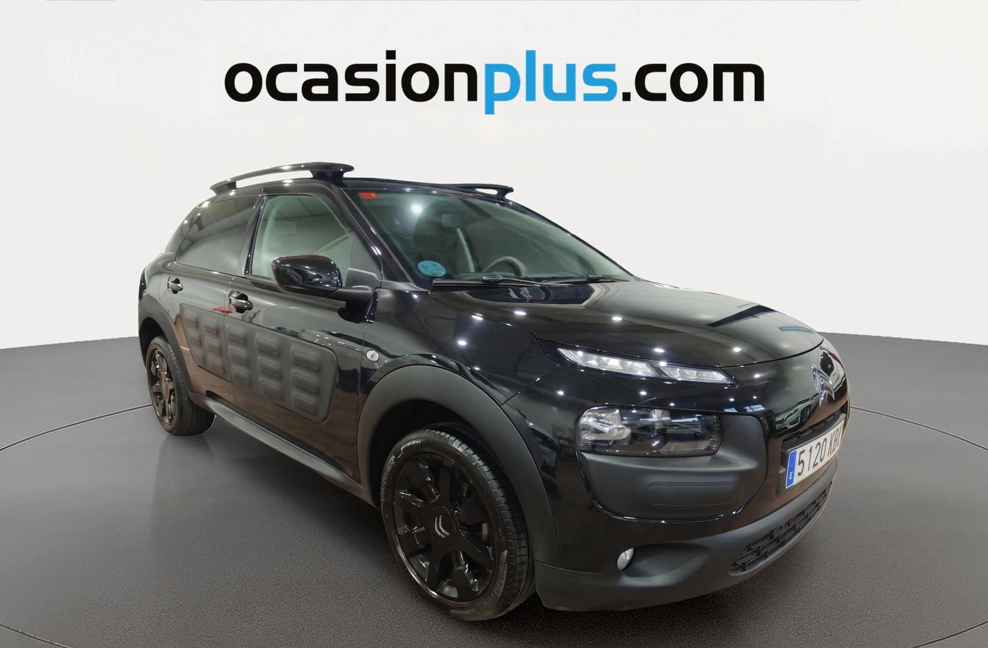 Citroën C4 Cactus PureTech 110 One Tone - foto 2