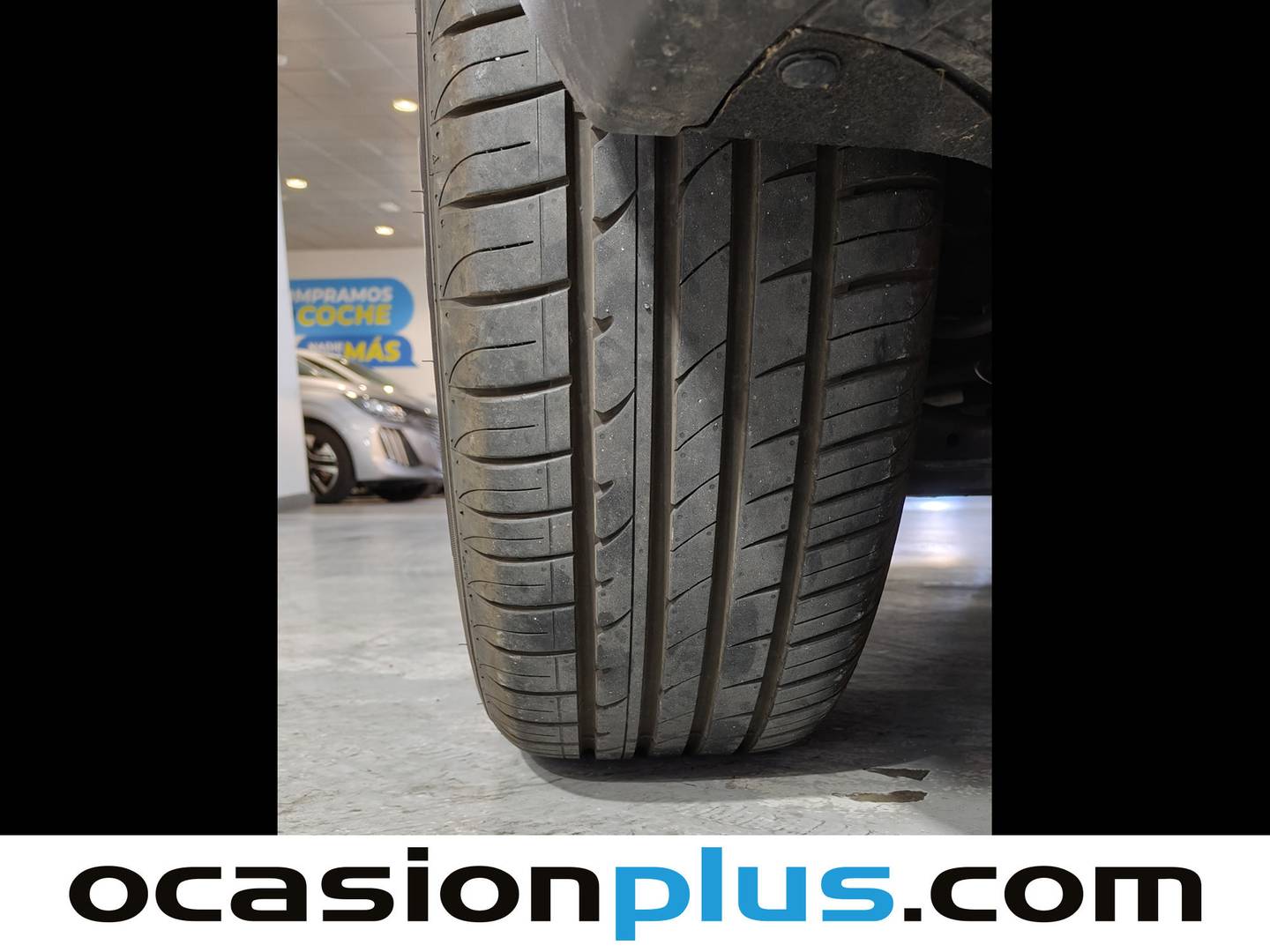 Hyundai Tucson Hyundai Tucson 1.6 GDI SLE 4x2 (132 CV) manual