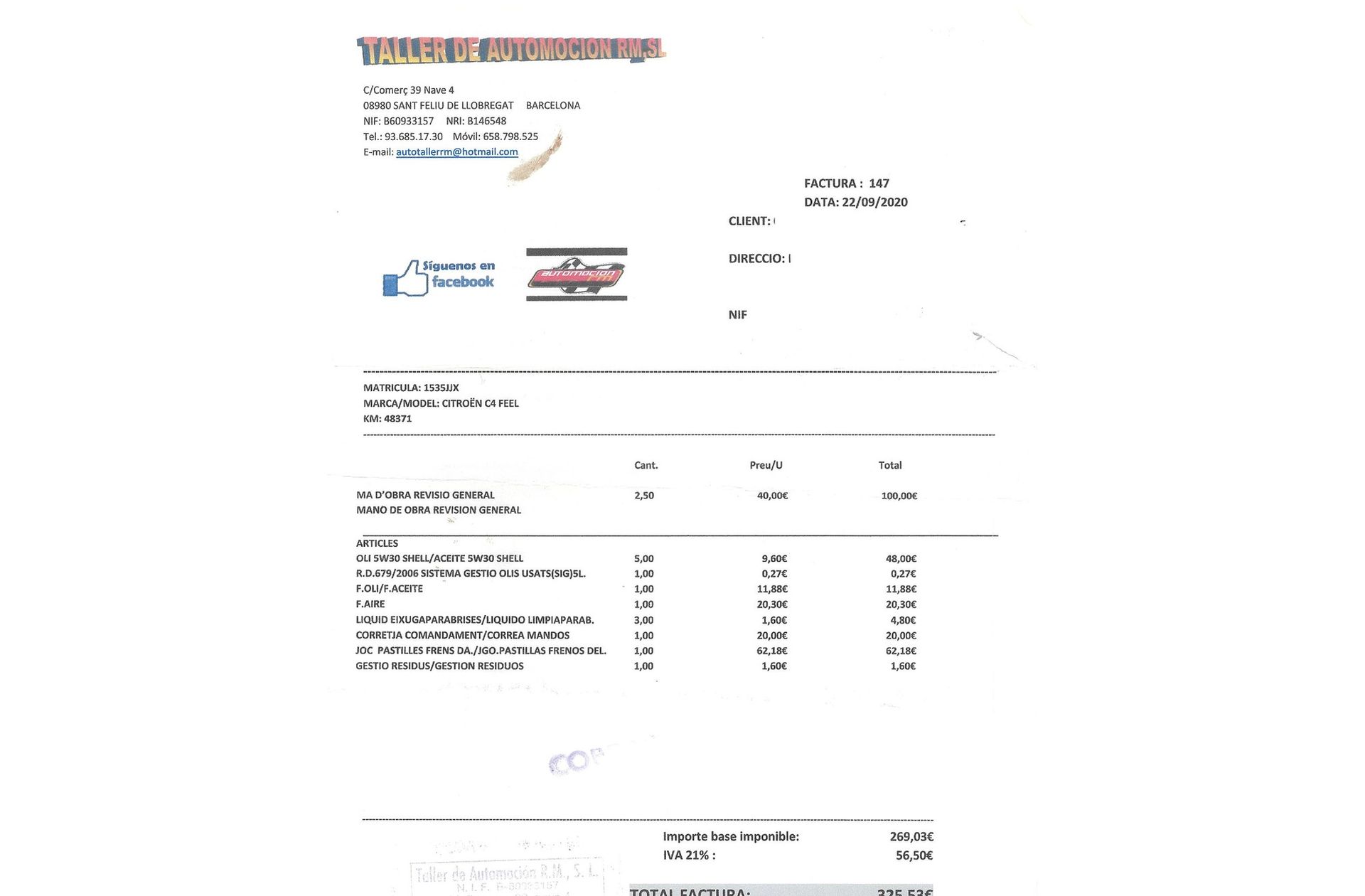 Citroën C4 PureTech 130 Feel Edition - foto 25