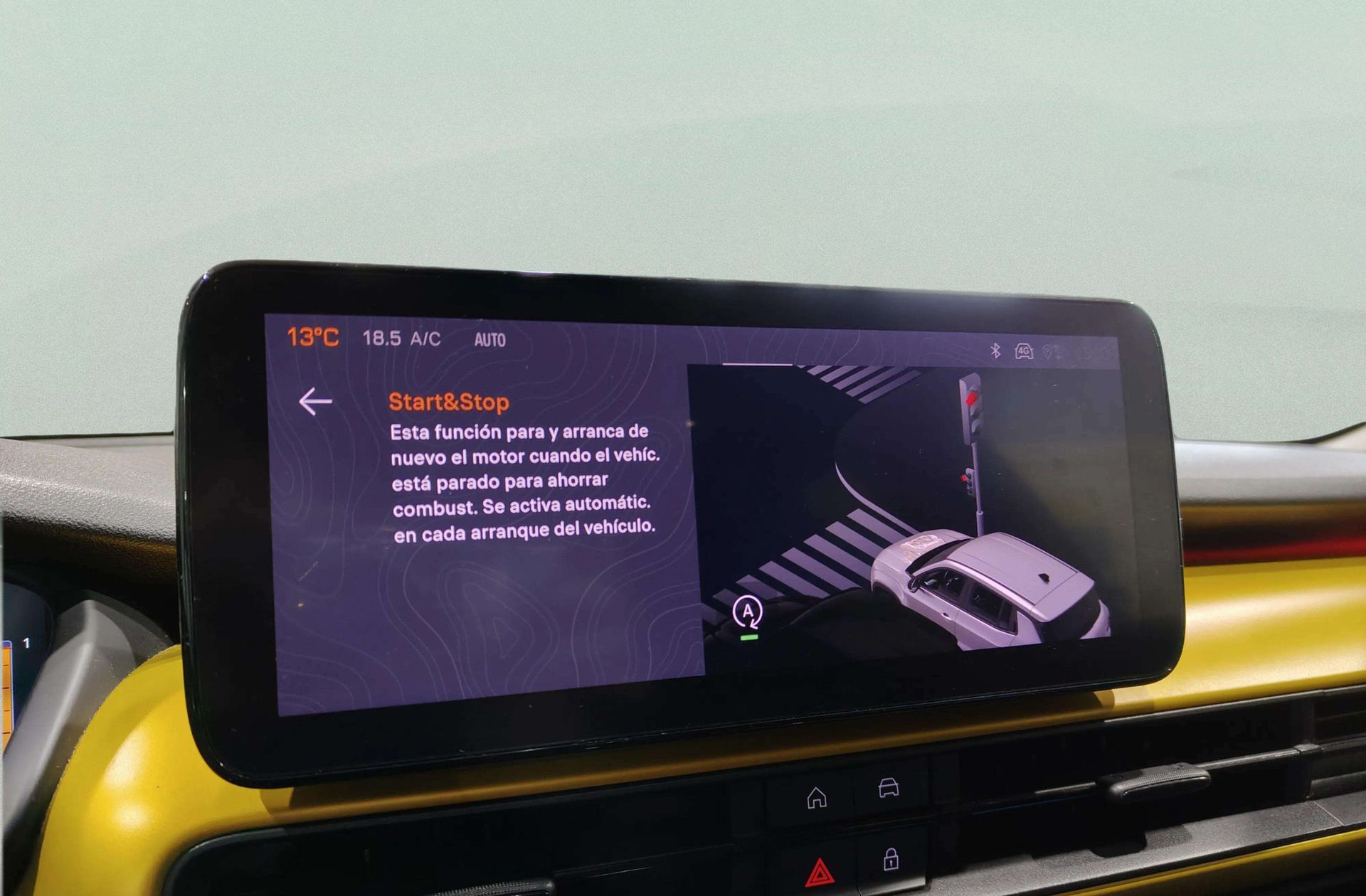 Jeep Avenger 1.2 G Summit - foto 34