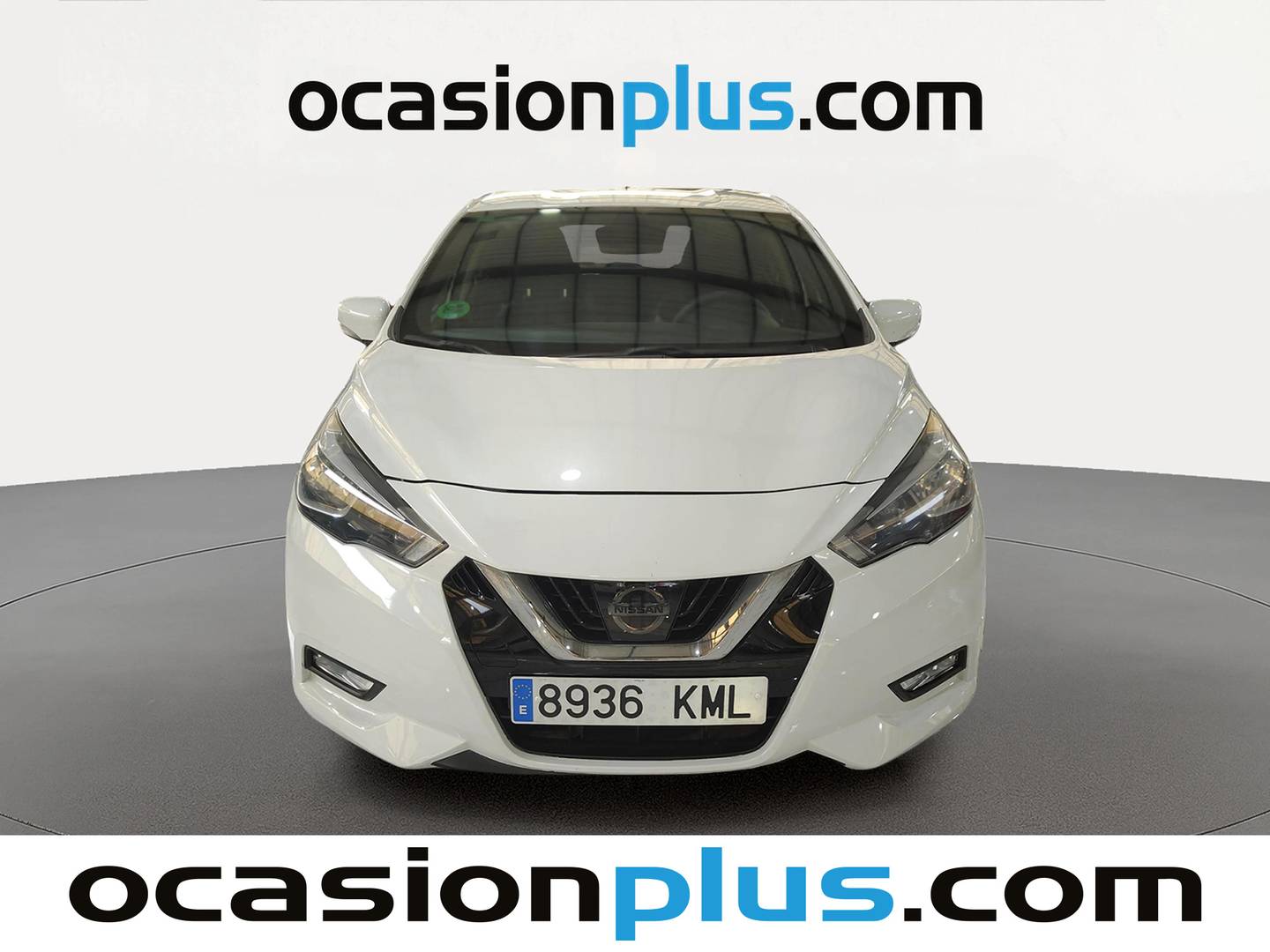 Nissan Micra Nissan Micra IG-T 90 S&S Acenta (90 CV) 90cv