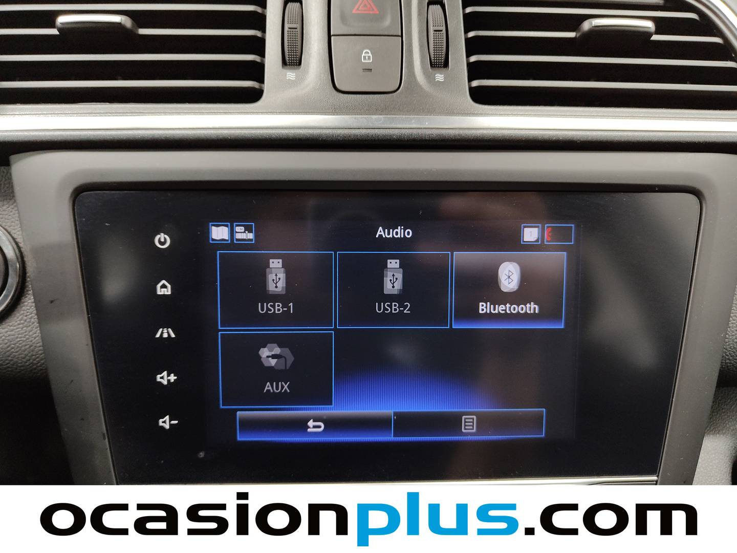 Renault Kadjar Renault Kadjar Zen TCe (140 CV) GPF gasolina