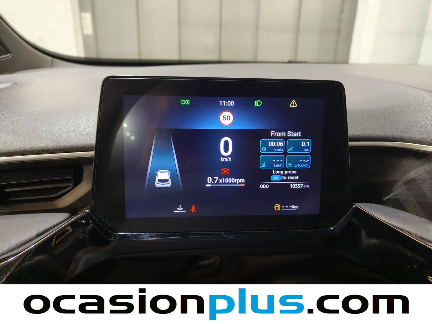 Foto MG MG3 MG MG3 1.5 Standard (116 CV)