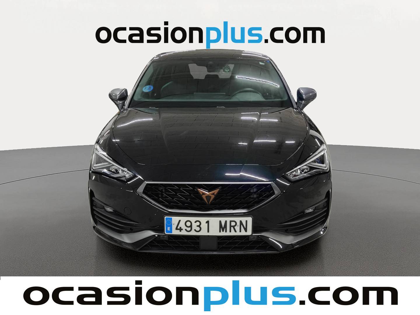 Foto Cupra León CUPRA León 1.5 eTSI DSG (150 CV)