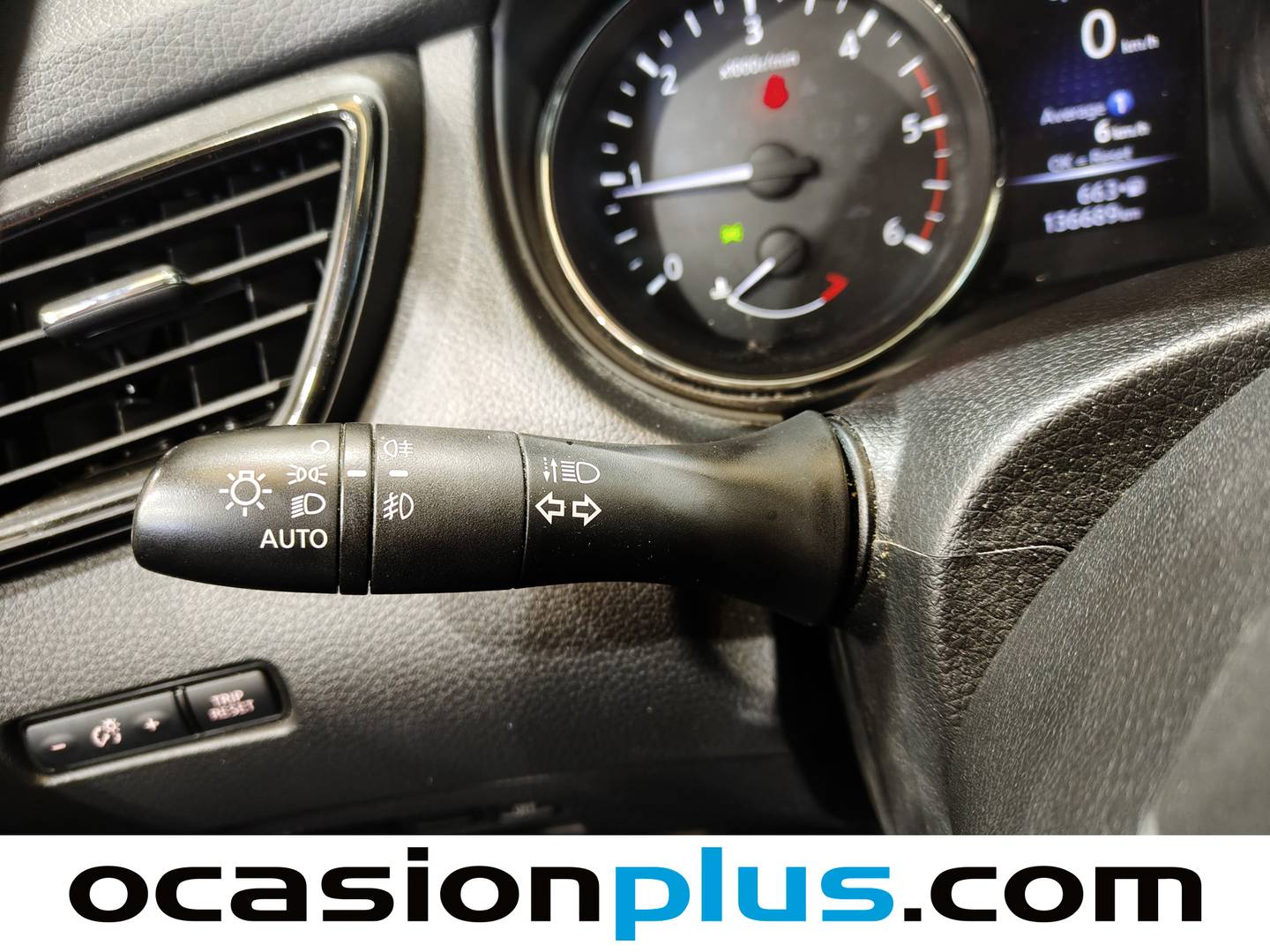 Nissan X-TRAIL Nissan X-Trail dCi 150 N-Connecta 4x2 (150 CV) de ocasión