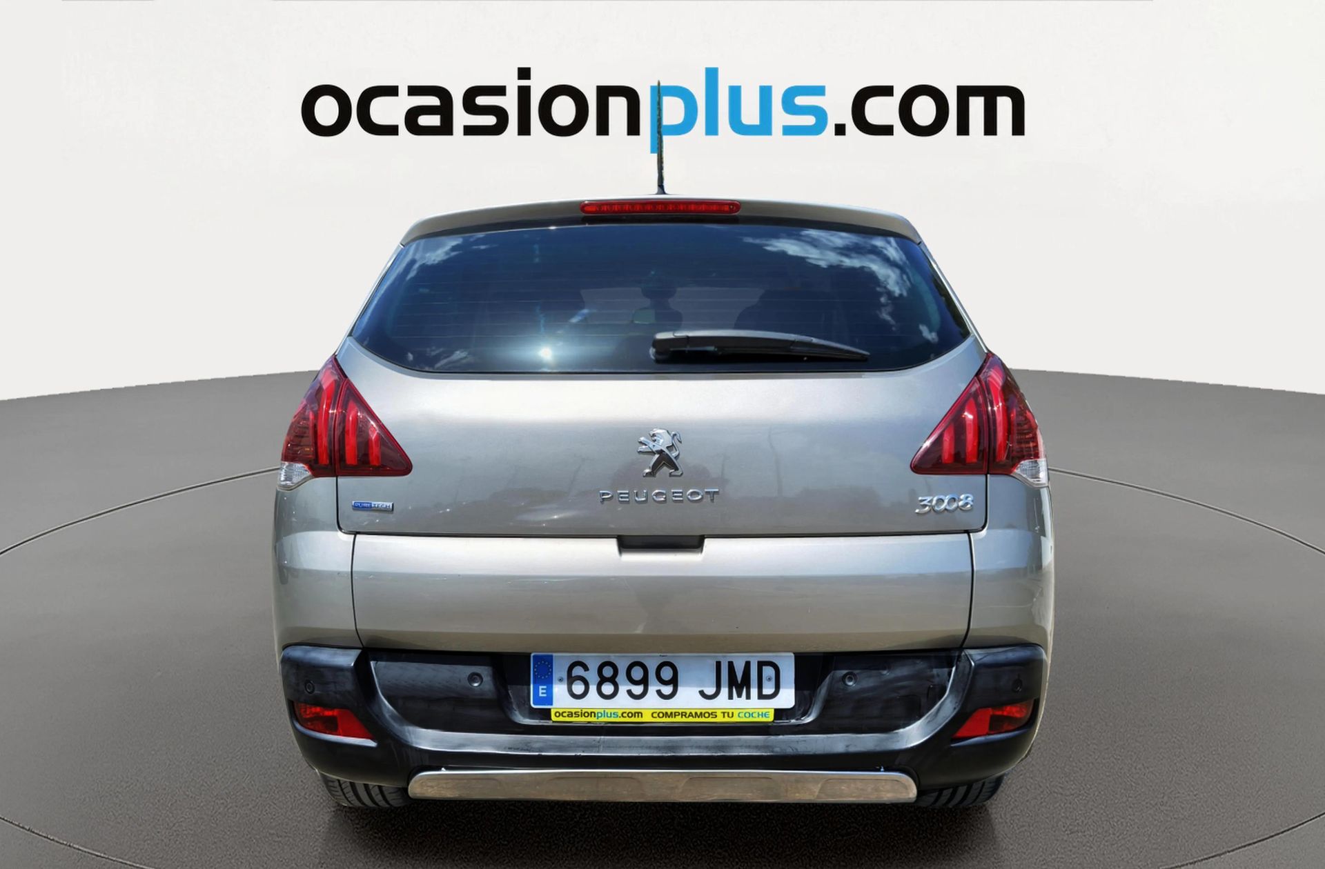 Peugeot 3008 1.2 PureTech Style - foto 11