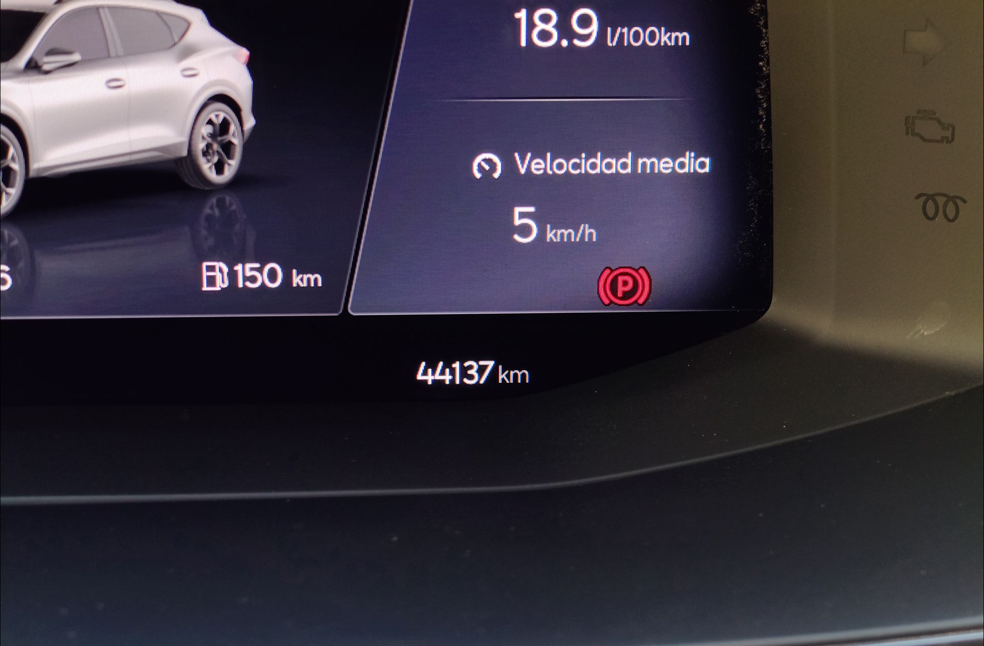 Cupra Formentor 1.5 TSI - foto 11