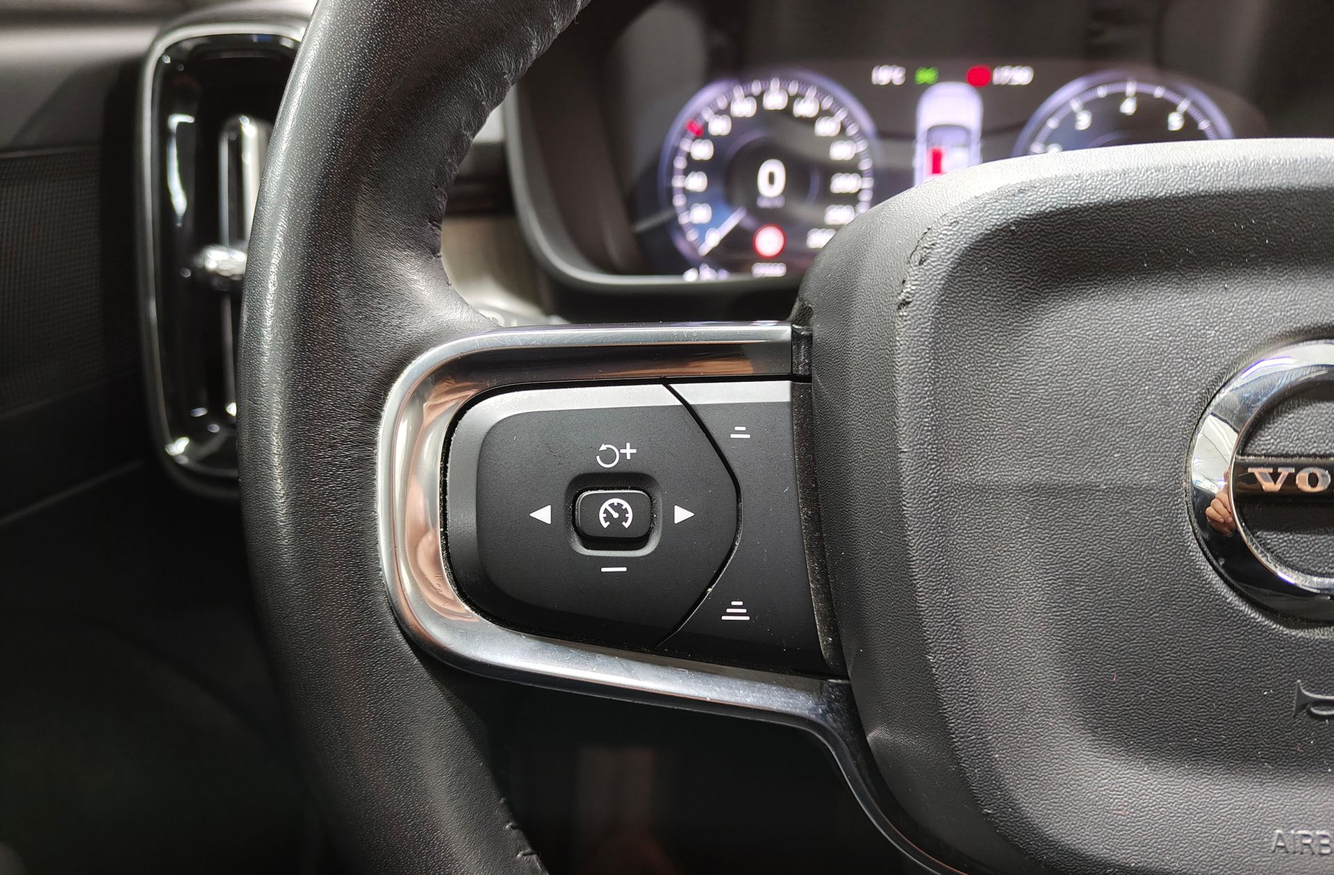 Volvo XC40 T4 Inscription - foto 35