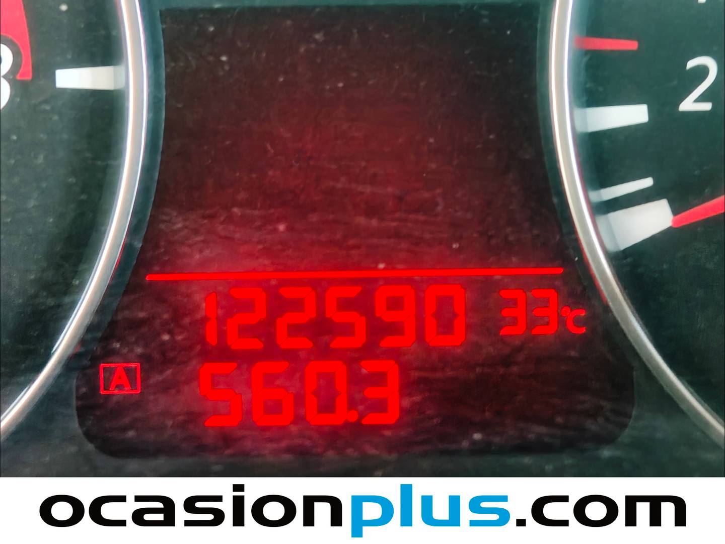 Nissan NOTE Nissan Note 1.6 Tekna (110 CV) seminuevo