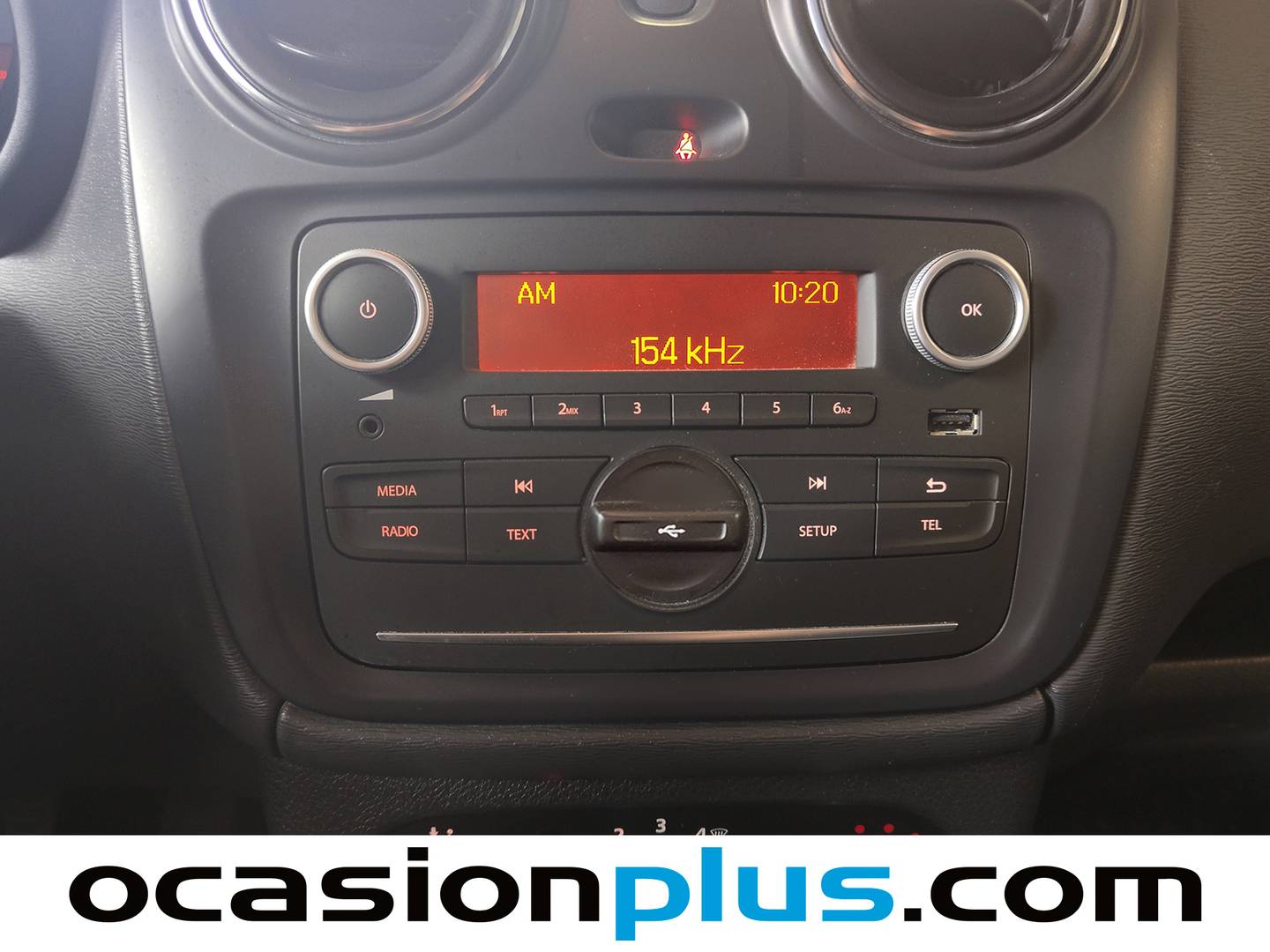 Dacia Dokker Dacia Dokker Essential Blue dCi (95 CV) km 0