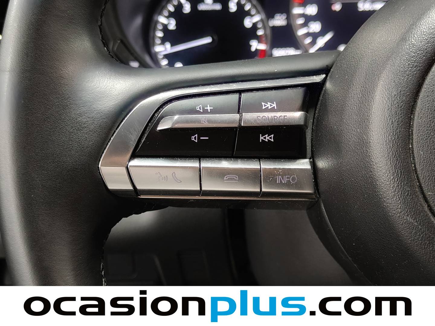 Mazda CX-30 Mazda CX-30 2.0 e-SKYACTIV-X Homura 2WD AT (186 CV) híbrido