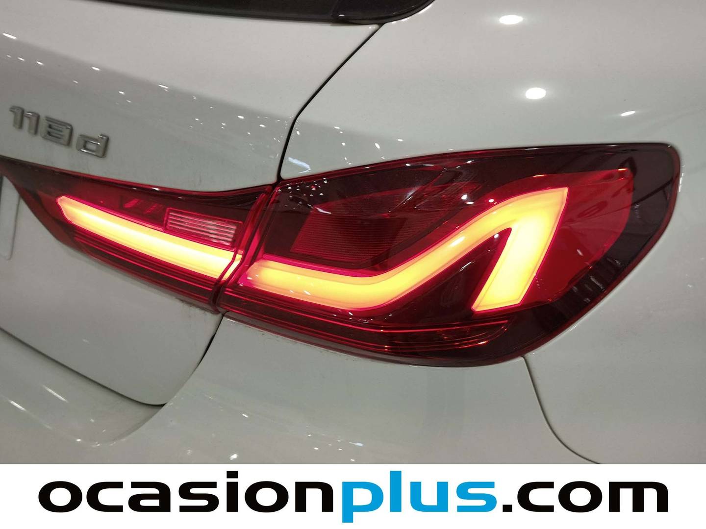 BMW Serie 1 BMW Serie 1 118d  (150 CV) al mejor precio