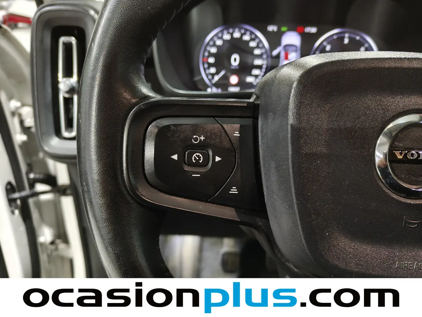 Foto Volvo XC40 Volvo XC40 D3 (150 CV)