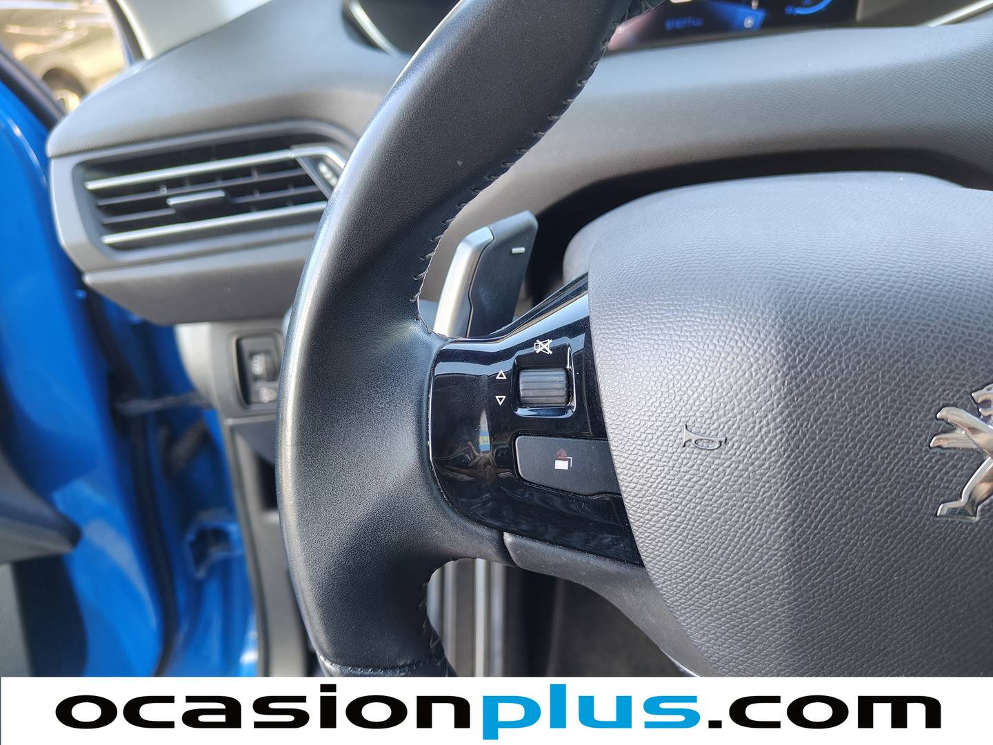 Foto Peugeot 308 Peugeot 308 PureTech 130 S&S Allure Pack EAT8 (130 CV)