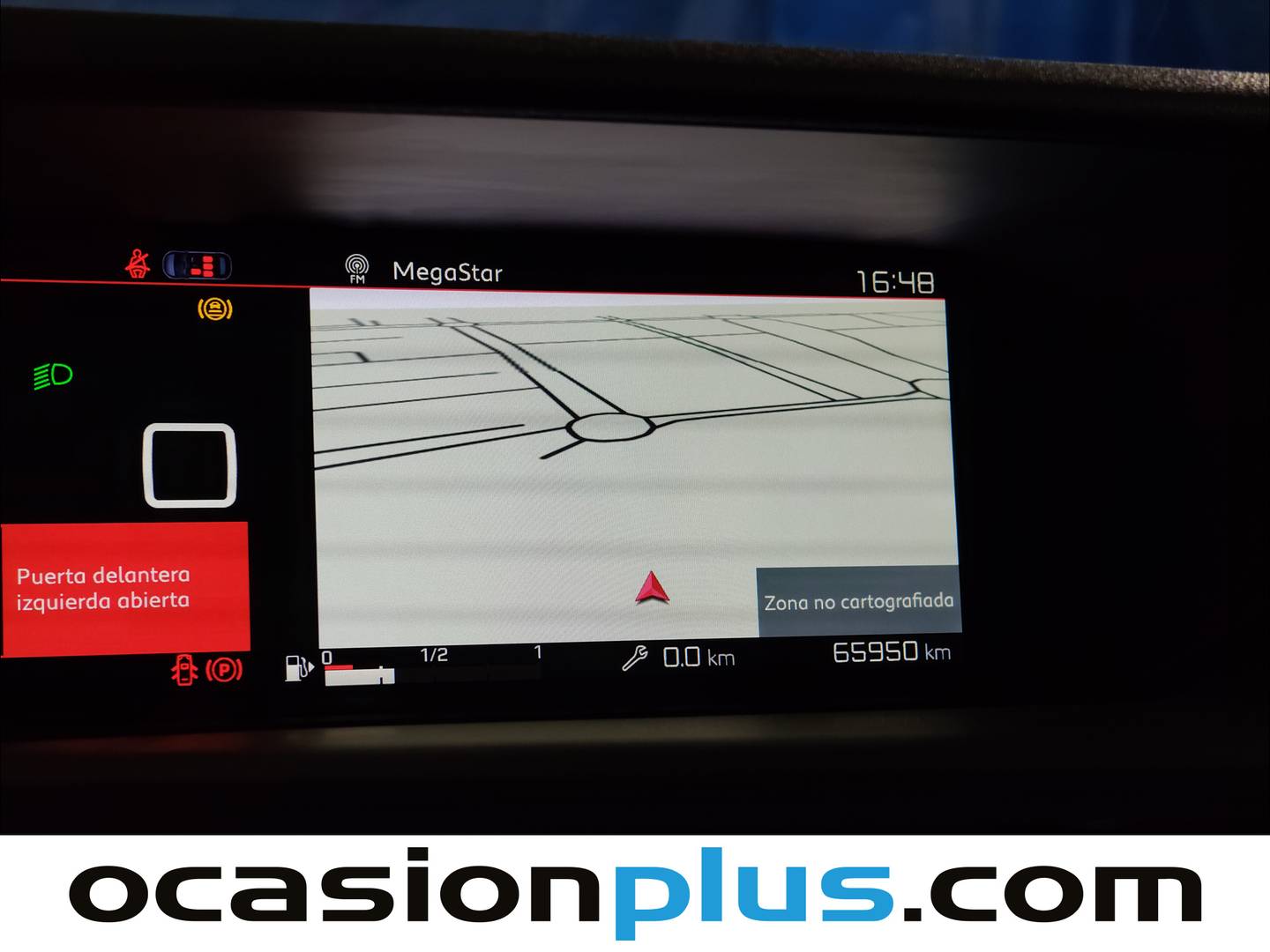 Extras y acabados del Citroën C4 Spacetourer Citroen C4 Spacetourer BlueHDi 120 Feel (120 CV)