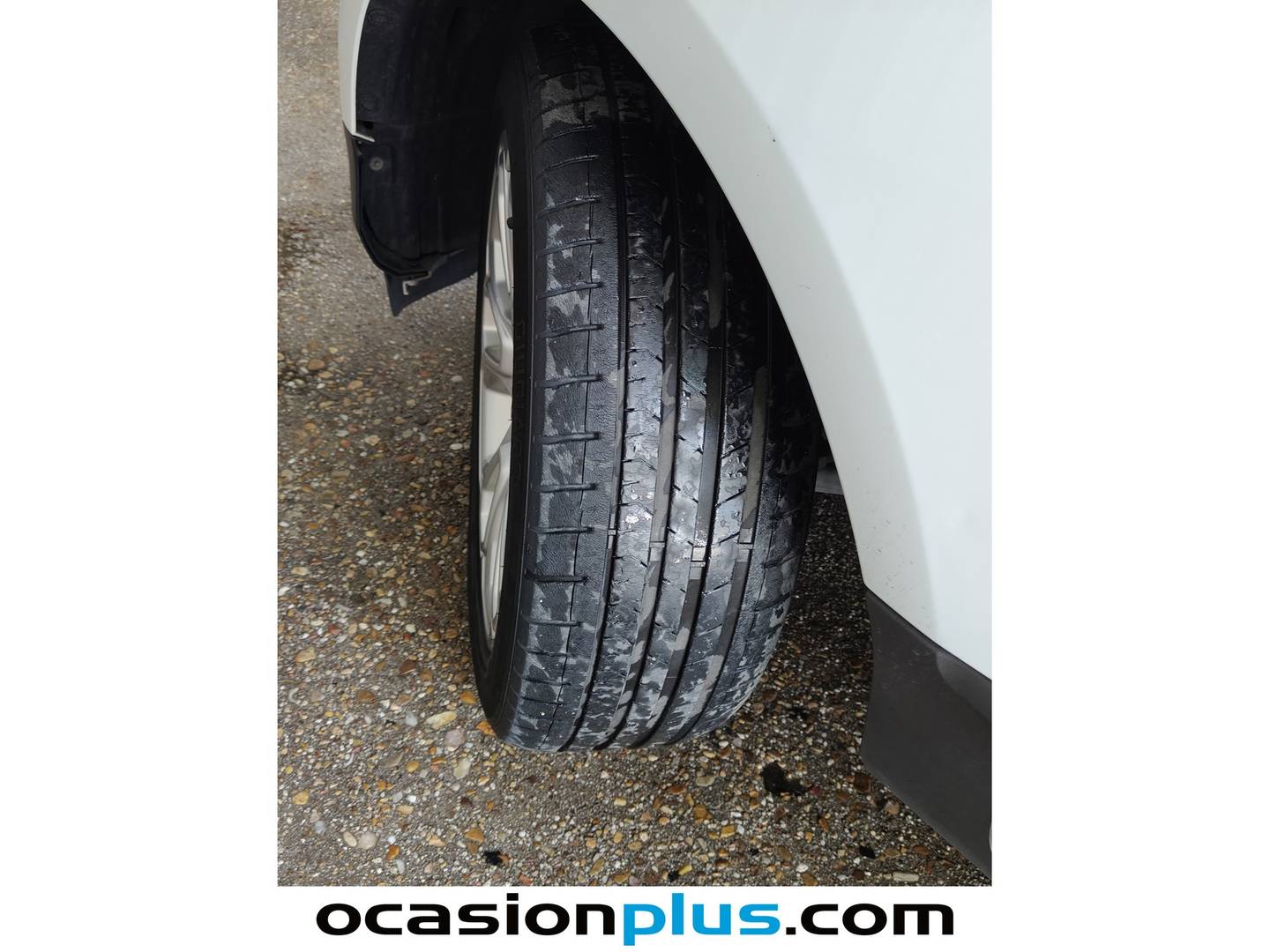 Ford EcoSport Ford EcoSport 1.0T EcoBoost S&S Trend+ (125 CV) seminuevo