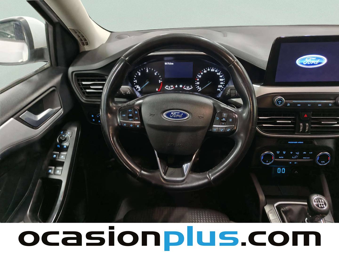 Ford Focus Ford Focus 1.5 Ecoblue Trend+ (120 CV) diésel