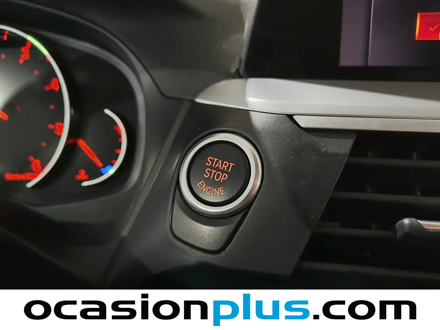 Foto BMW X4 BMW X4 xDrive20d (190 CV)