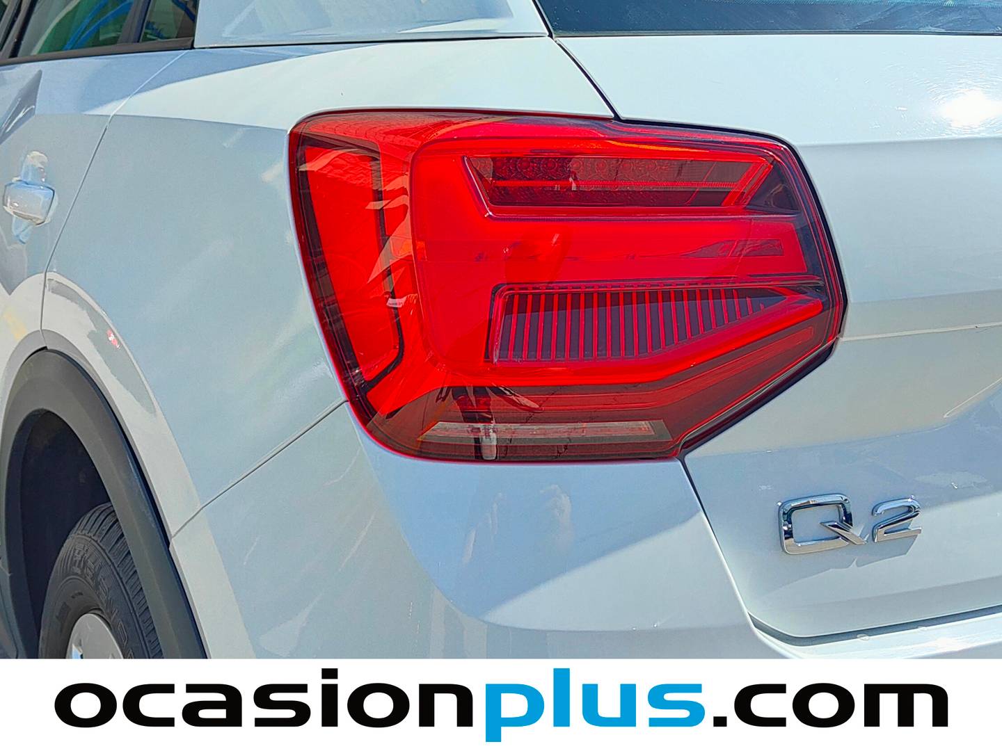 Foto Audi Q2 Audi Q2 30 TDI (116 CV)