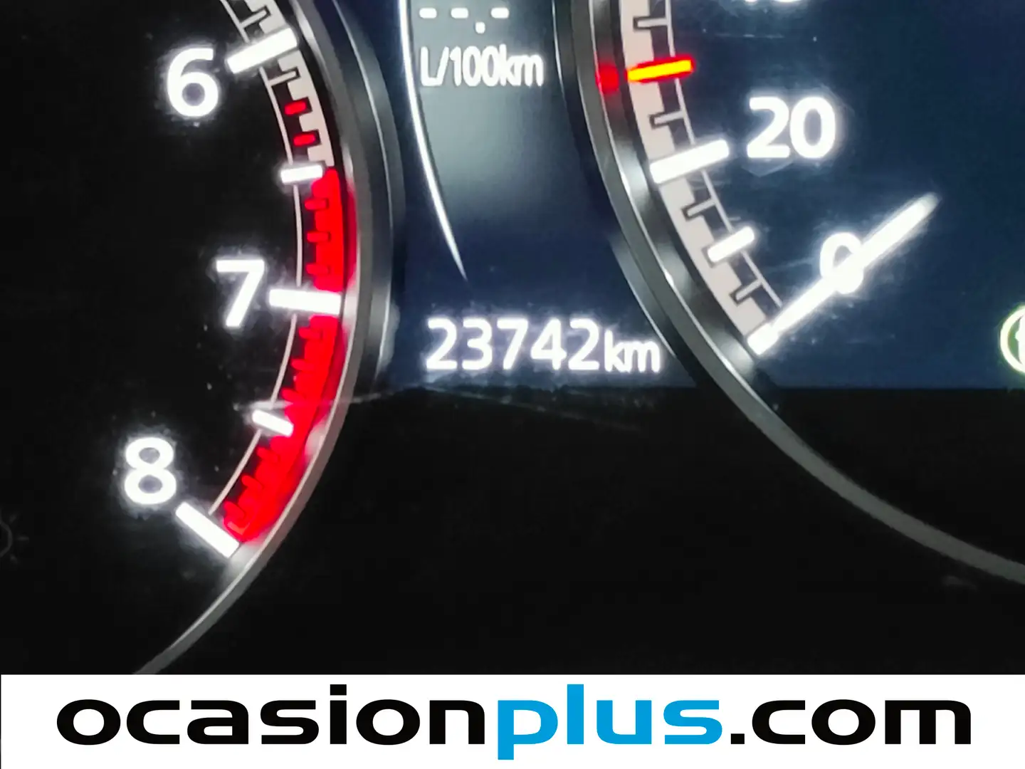 Foto Mazda Mazda3 Mazda Mazda 3 2.5L E-SKY G MHEV Prime-Line 140cv