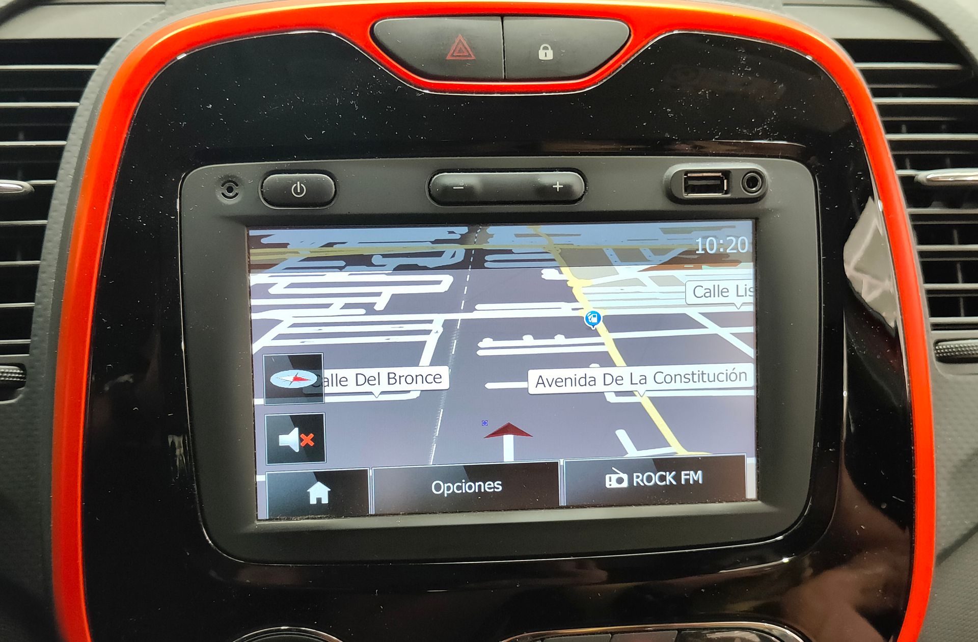Renault Captur Zen Energy dCi eco2 - foto 7