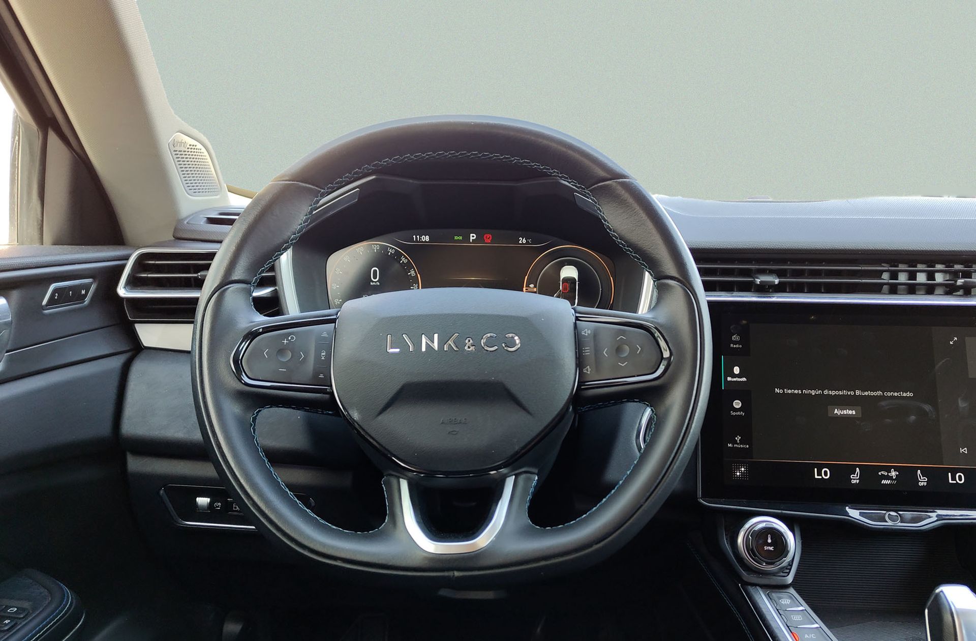 Lynk & Co 01 1.5 PHEV - foto 31