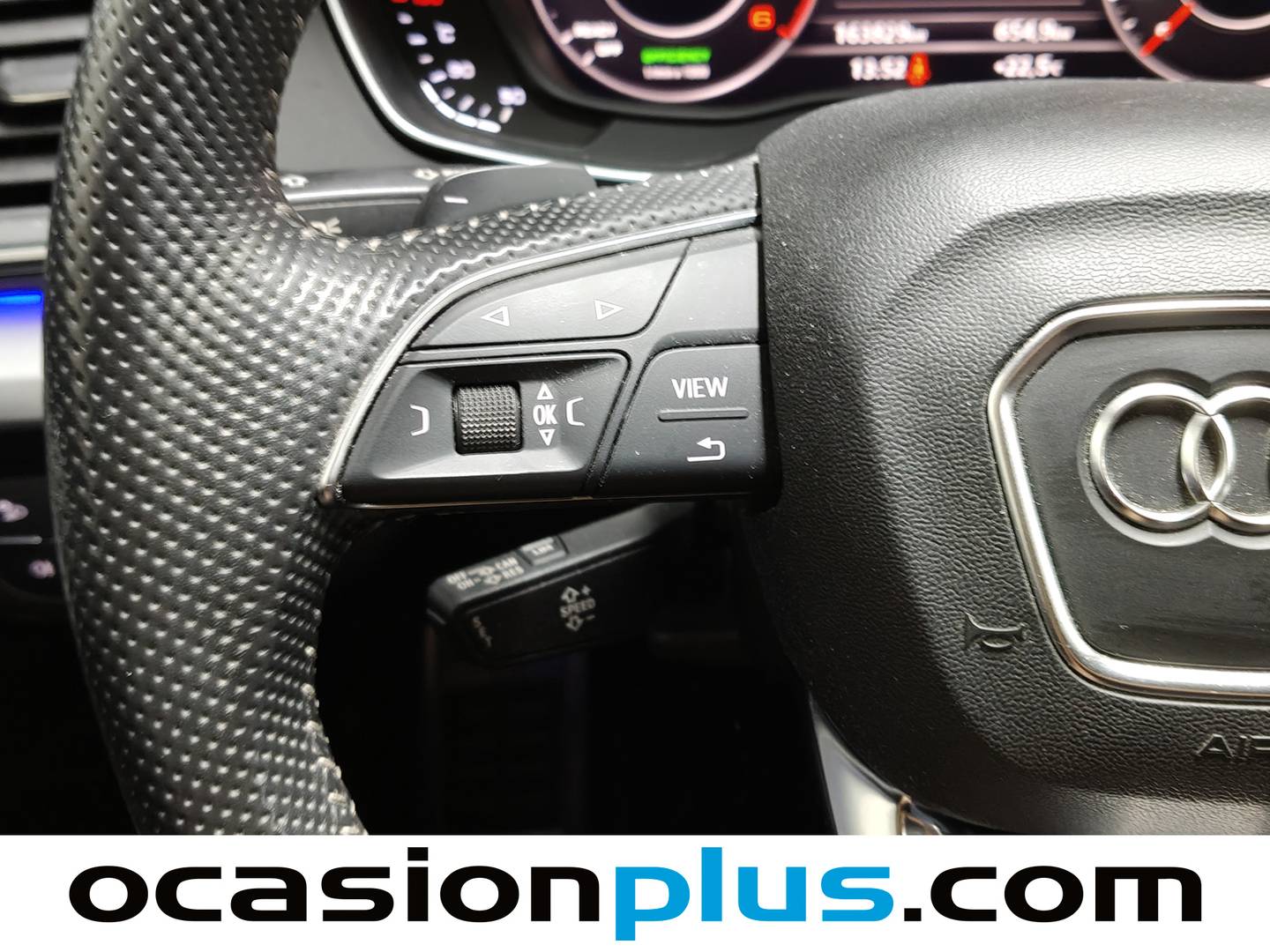 Audi Q5 Audi Q5 S line 35 TDI quattro (163 CV) S tronic barato