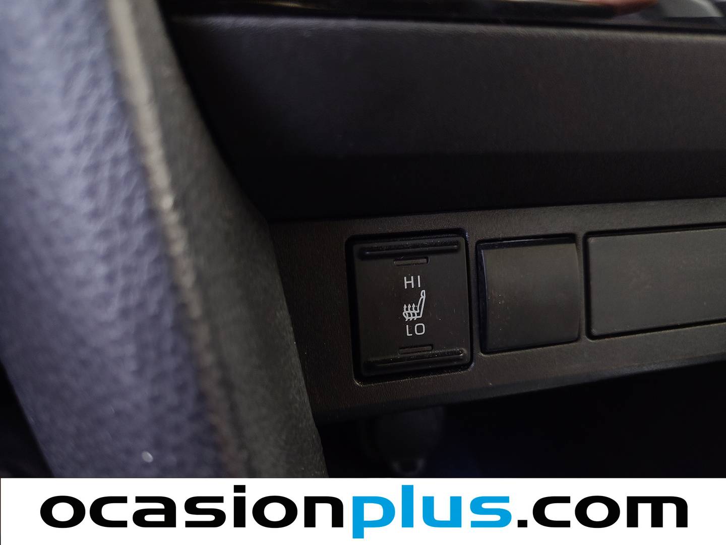 Extras del Toyota Yaris Cross Toyota Yaris Cross 120H Style (116 CV)