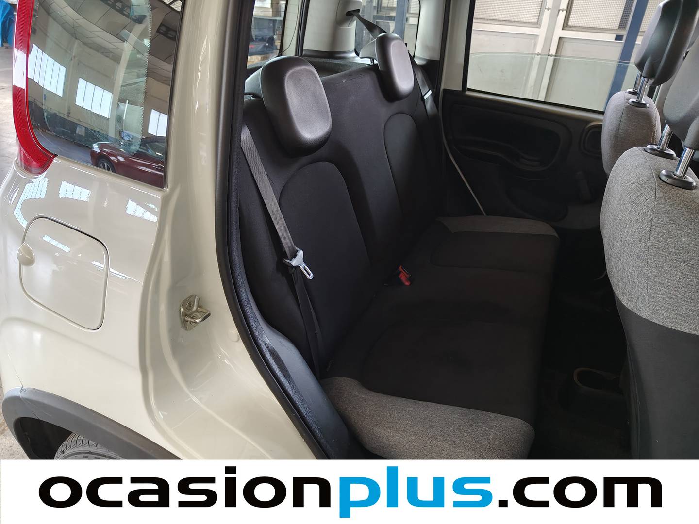 Foto Fiat Panda Fiat Panda 1.0 Hybrid GSE City Life (70 CV)