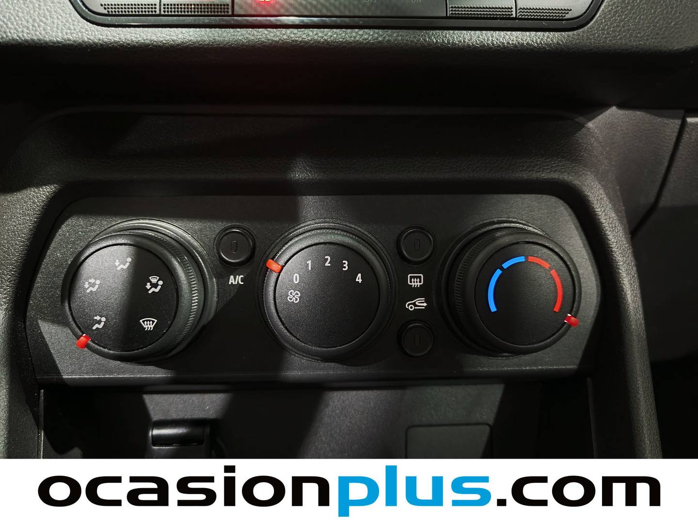 Acabados Dacia Sandero Dacia Sandero Stepway Comfort TCe (91 CV)