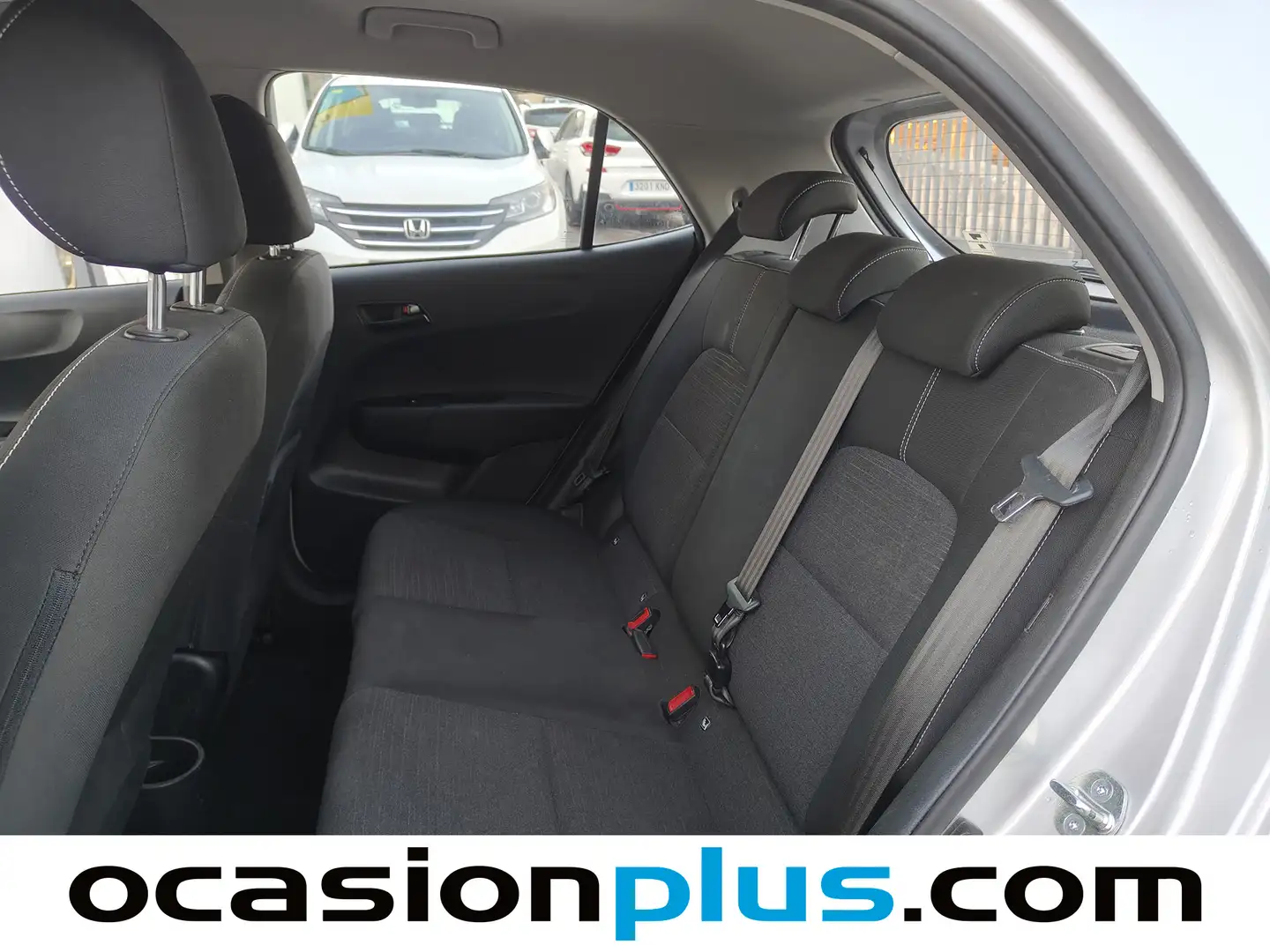 Foto KIA Picanto Kia Picanto 1.0 DPi Concept (67 CV)