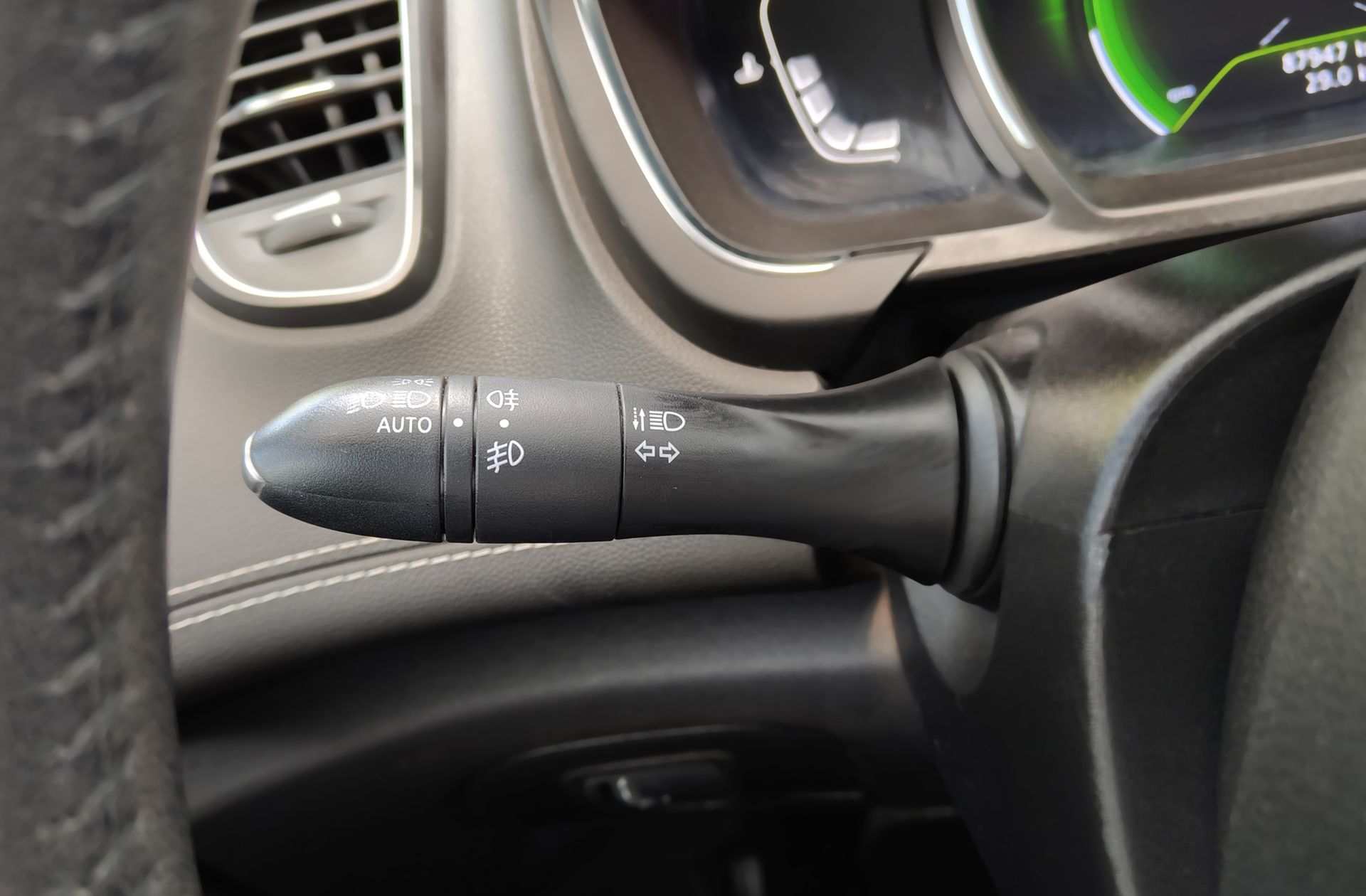 Renault Grand Scénic Zen dCi 7 plazas - foto 29