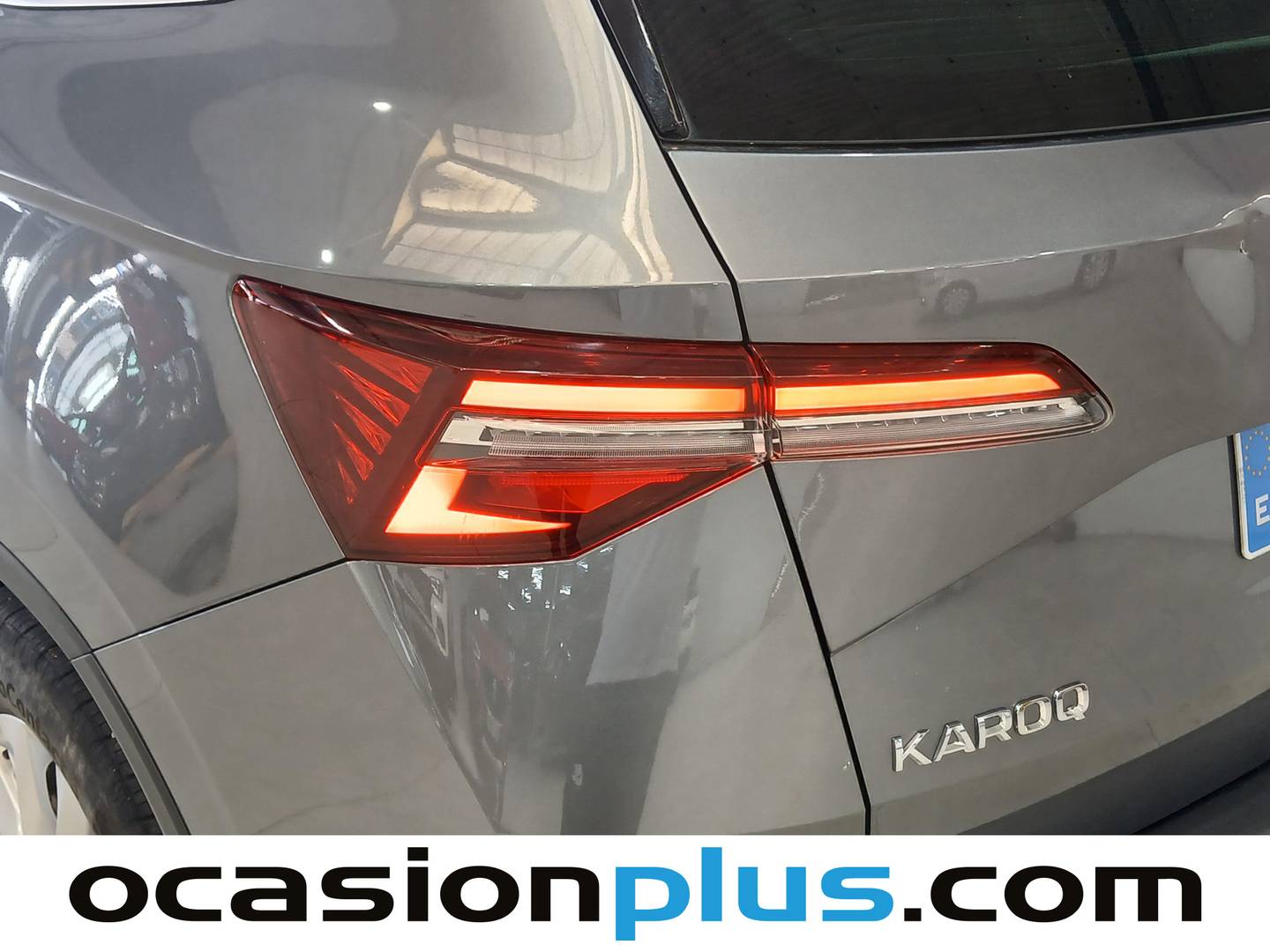 Skoda Karoq Skoda Karoq 2.0 TDI Ambition 4X4 DSG (150 CV) km 0