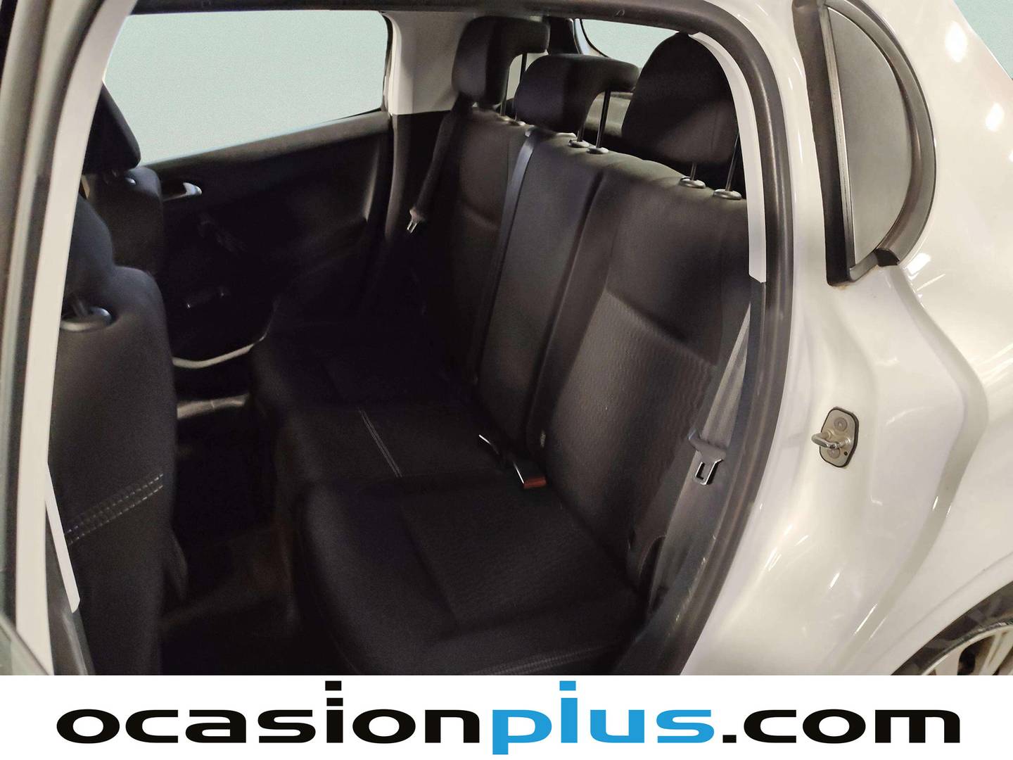 Foto Peugeot 208 Peugeot 208 BlueHDi 100 Active (100 CV)