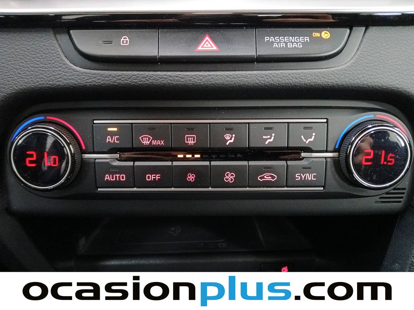 KIA XCeed KIA XCeed 1.5 MHEV GT-Line (160 CV) híbrido