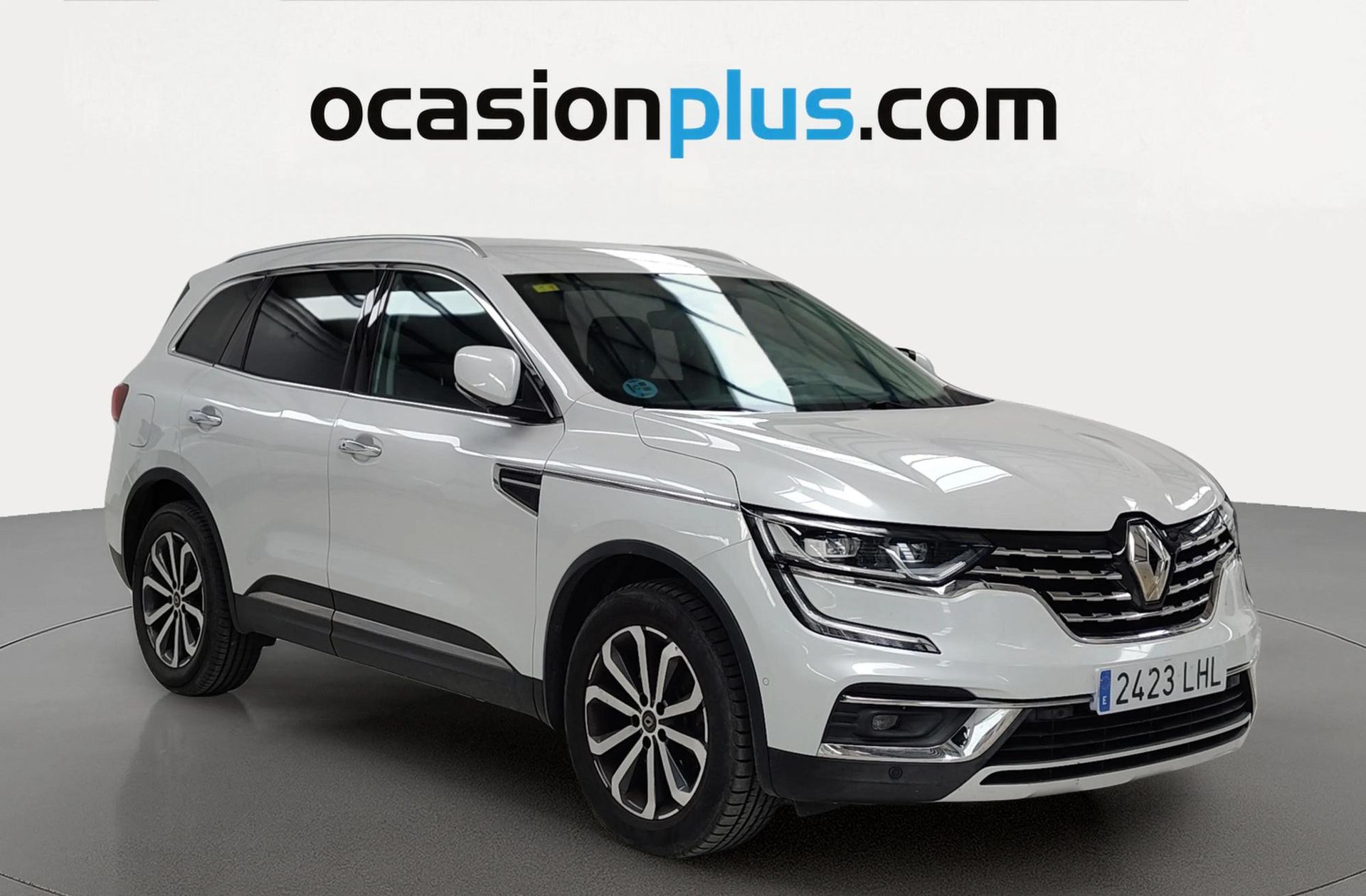Renault Koleos Zen Blue dCi X-Tronic 4x2 - foto 2