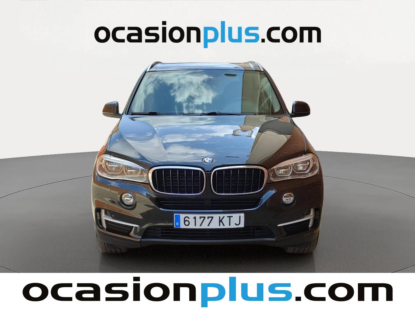 BMW X5 BMW X5 xDrive30d (258 CV) al mejor precio