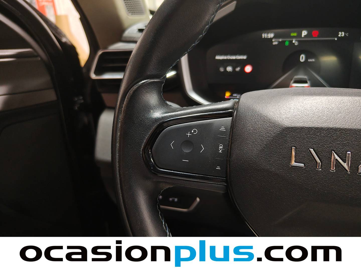 Lynk & Co 01 Lynk & Co 01 1.5 PHEV (261 CV) de ocasión