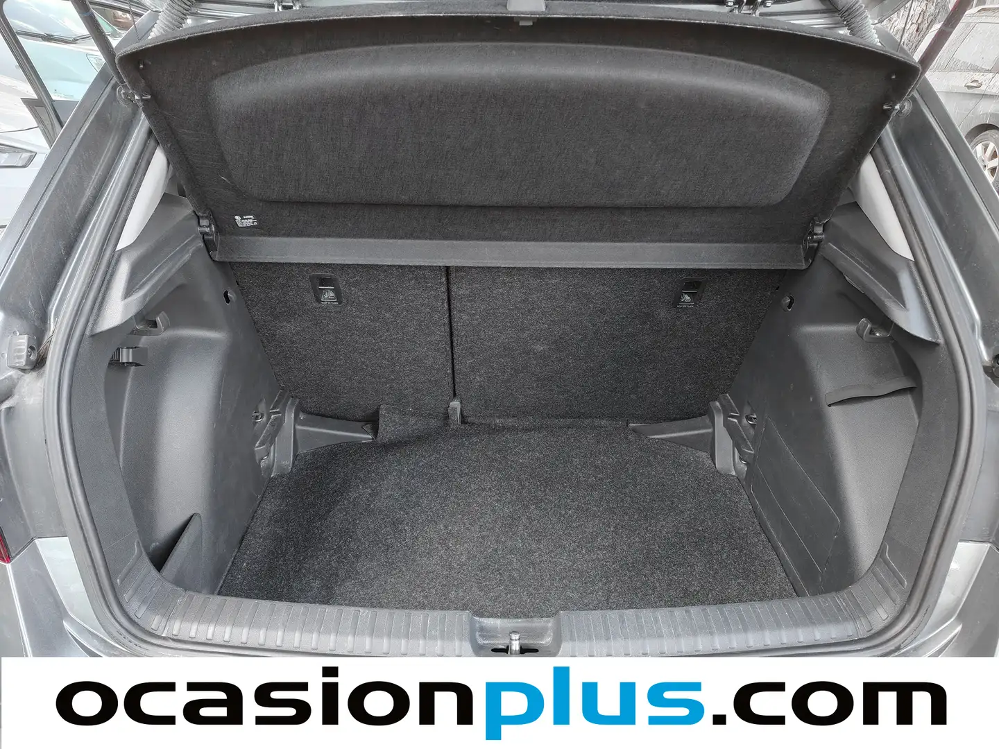 Foto Skoda Fabia Skoda Fabia 1.0 TSI Selection (95 CV)