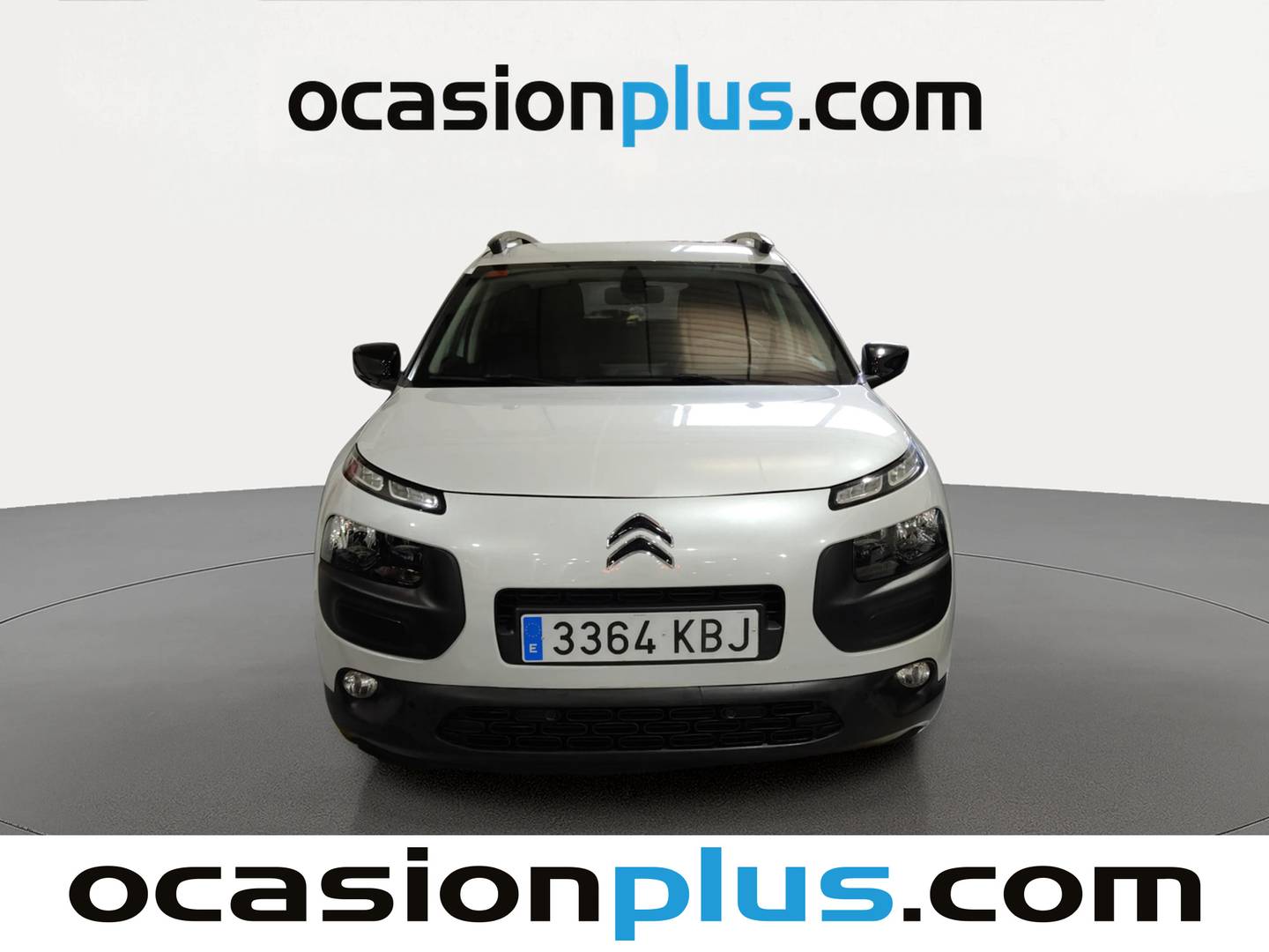Citroën C4 Cactus Citroën C4 Cactus BlueHDi 100 Shine (100 CV) 100cv