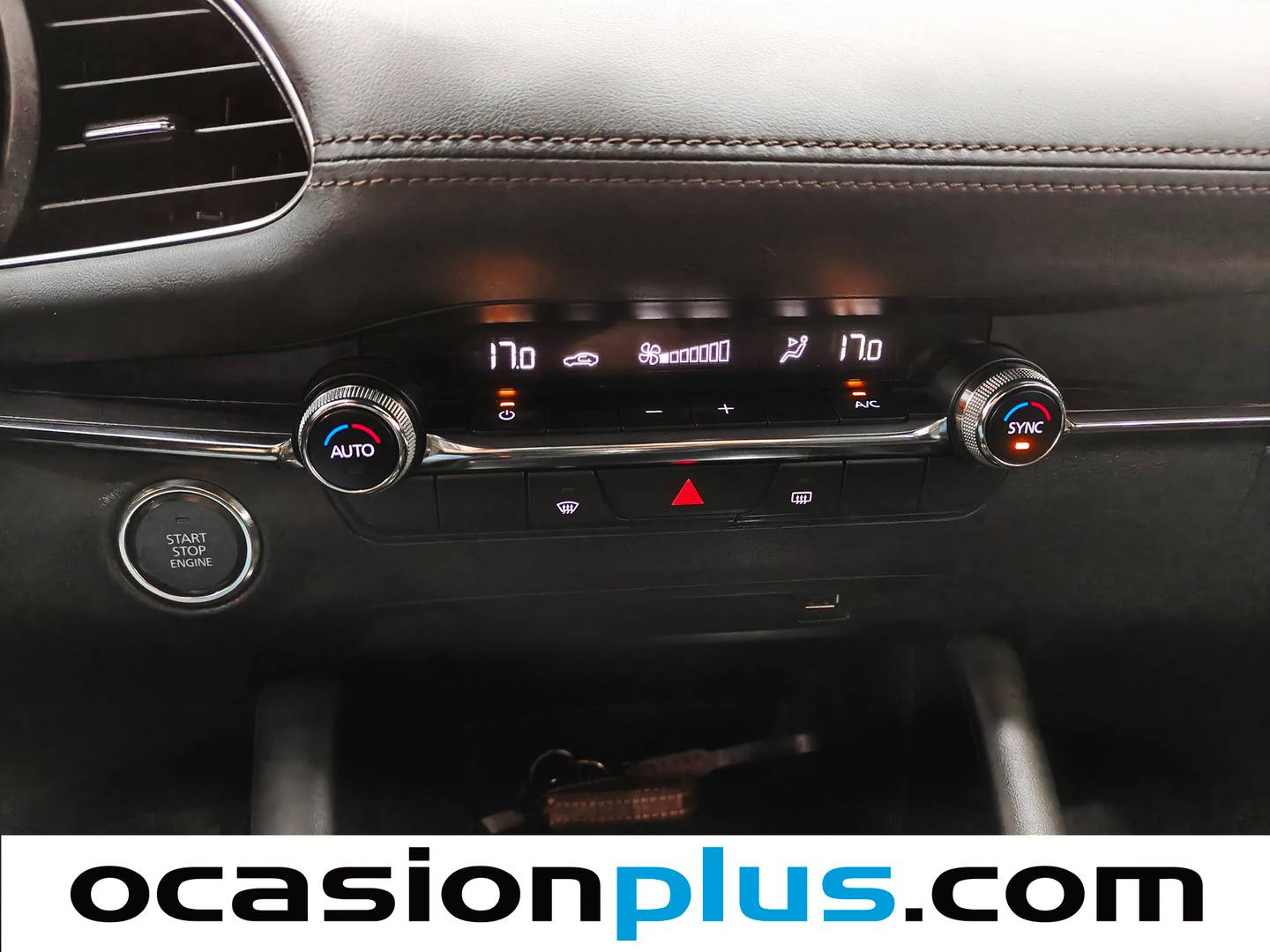 Mazda Mazda3 Mazda Mazda 3 2.0 SKYACTIV-G Zenith (122 CV) km 0